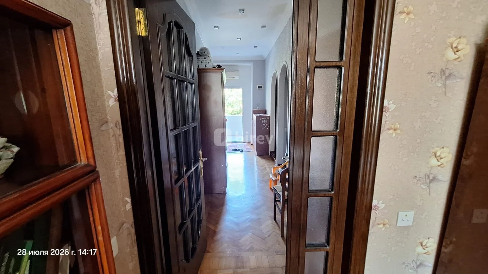 3 otaqlı mənzil, Səbail rayonu, Пyшkиh 10, Bakı şəhəri — şəkil 12