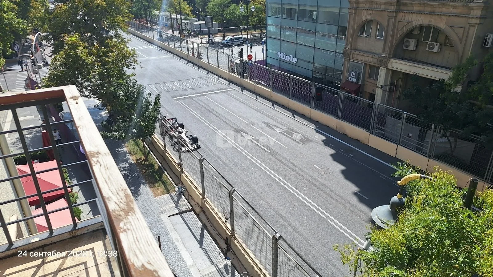 3 otaqlı mənzil, Səbail rayonu, Пyшkиh 10, Bakı şəhəri — şəkil 15
