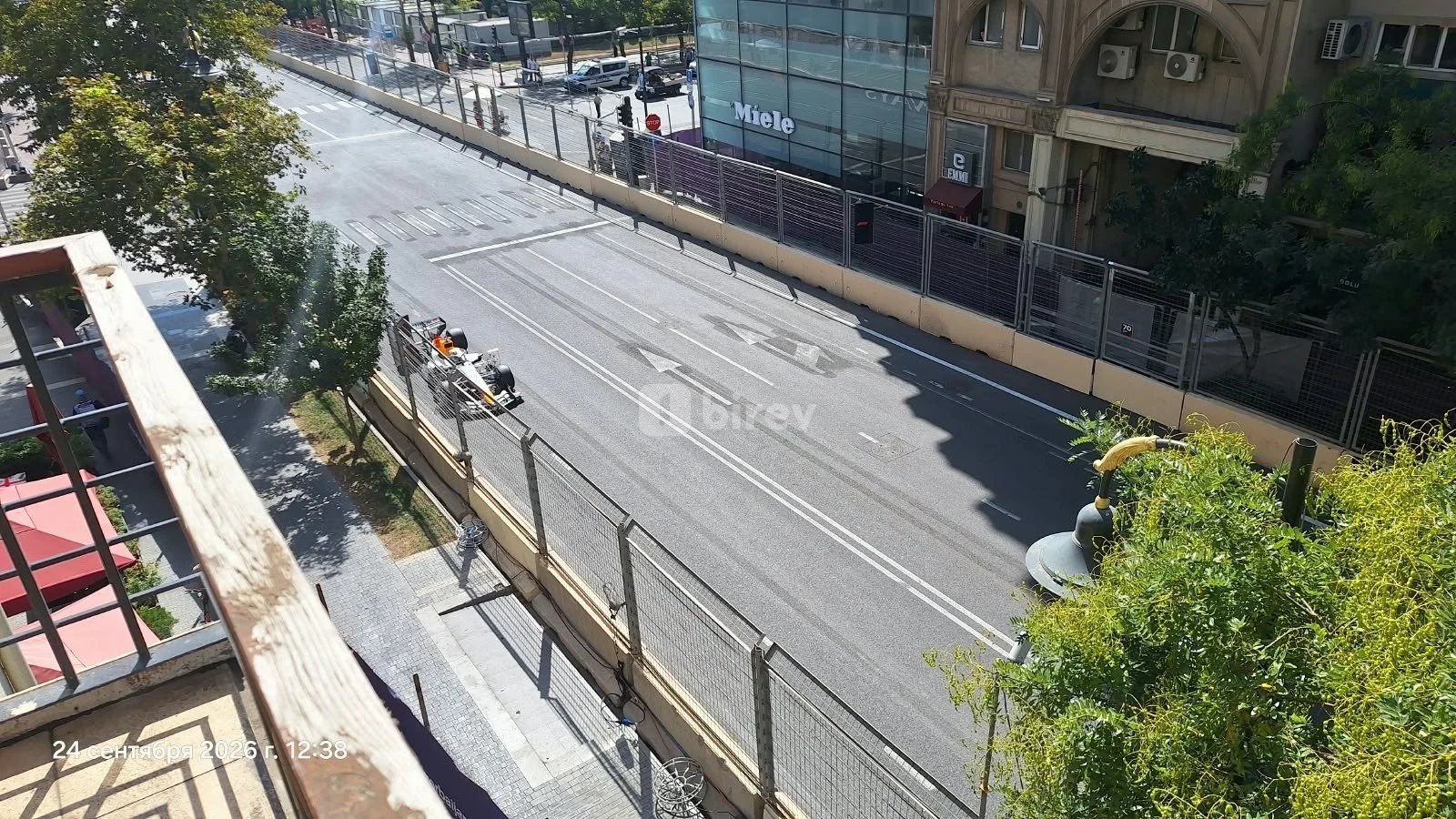 3 otaqlı mənzil, Səbail rayonu, Пyшkиh 10, Bakı şəhəri — şəkil 17