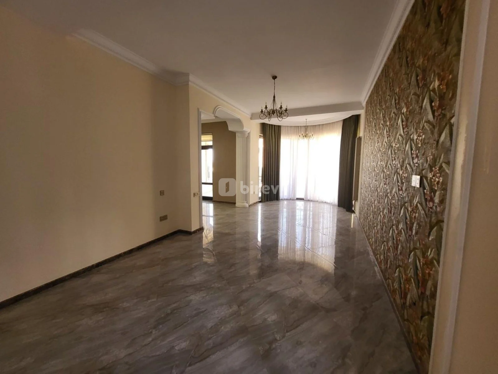 8 otaqlı həyət evi, 6-cı mikrorayon, Sirab k., Binəqədi rayonu — şəkil 20