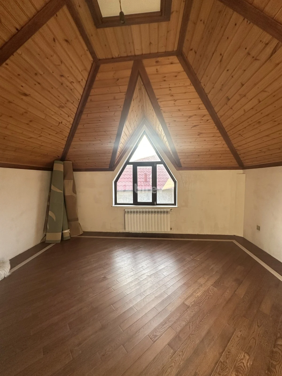 8 otaqlı həyət evi, 6-cı mikrorayon, Sirab k., Binəqədi rayonu — şəkil 24