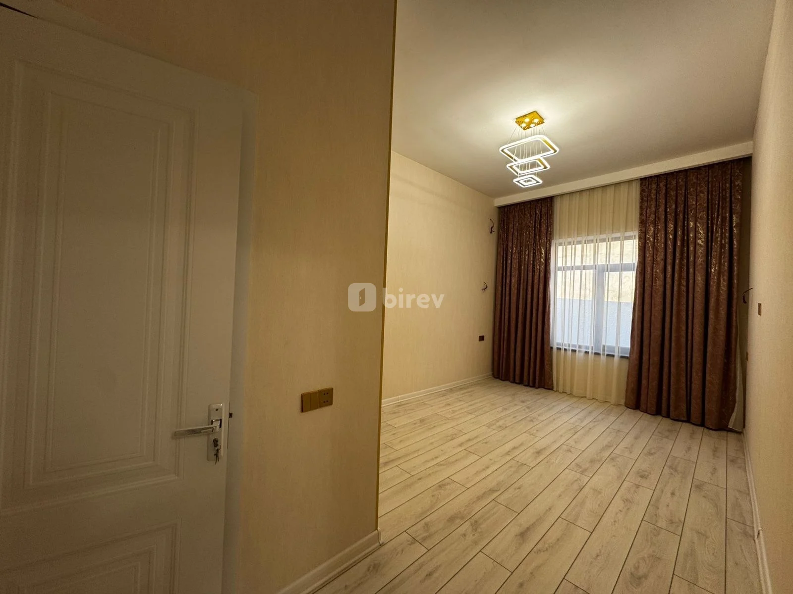 4 otaqlı həyət evi, Buzovna q., Mərkəzi küçə, Xəzər rayonu — şəkil 6