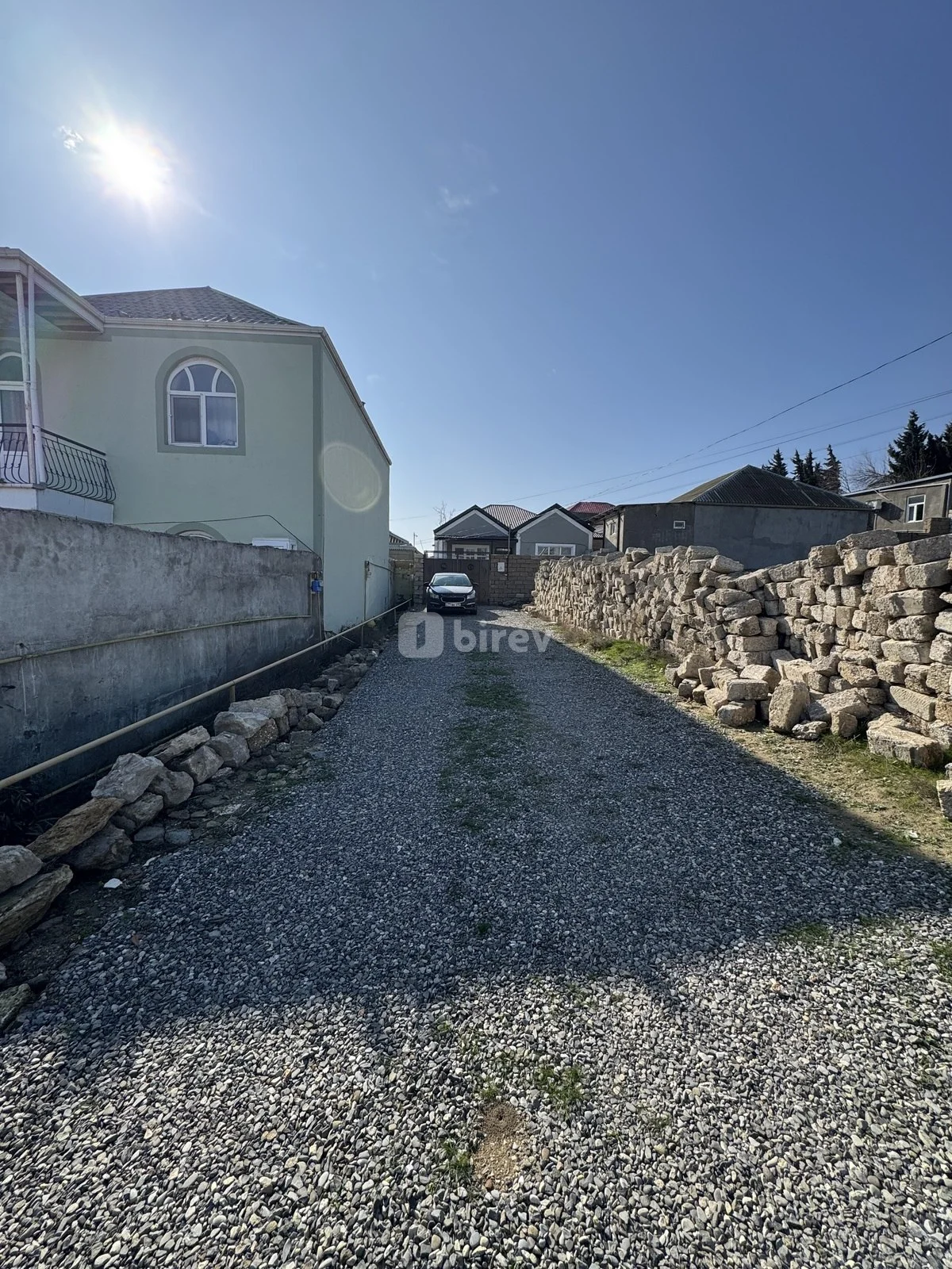 3 otaqlı həyət evi, Zığ q., İdris Süleymanov küçəsi, Suraxanı rayonu — şəkil 3