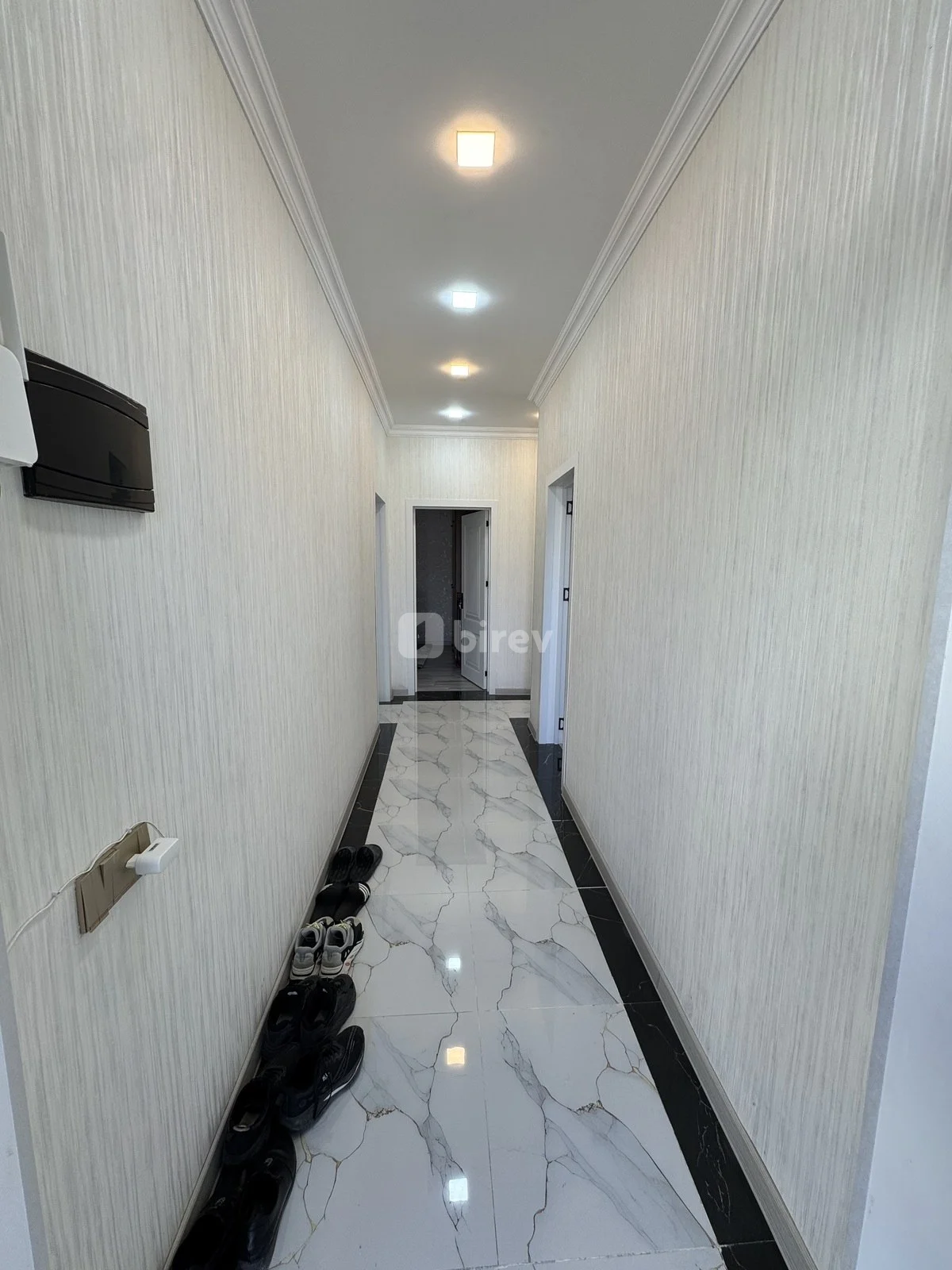 3 otaqlı həyət evi, Zığ q., İdris Süleymanov küçəsi, Suraxanı rayonu — şəkil 9