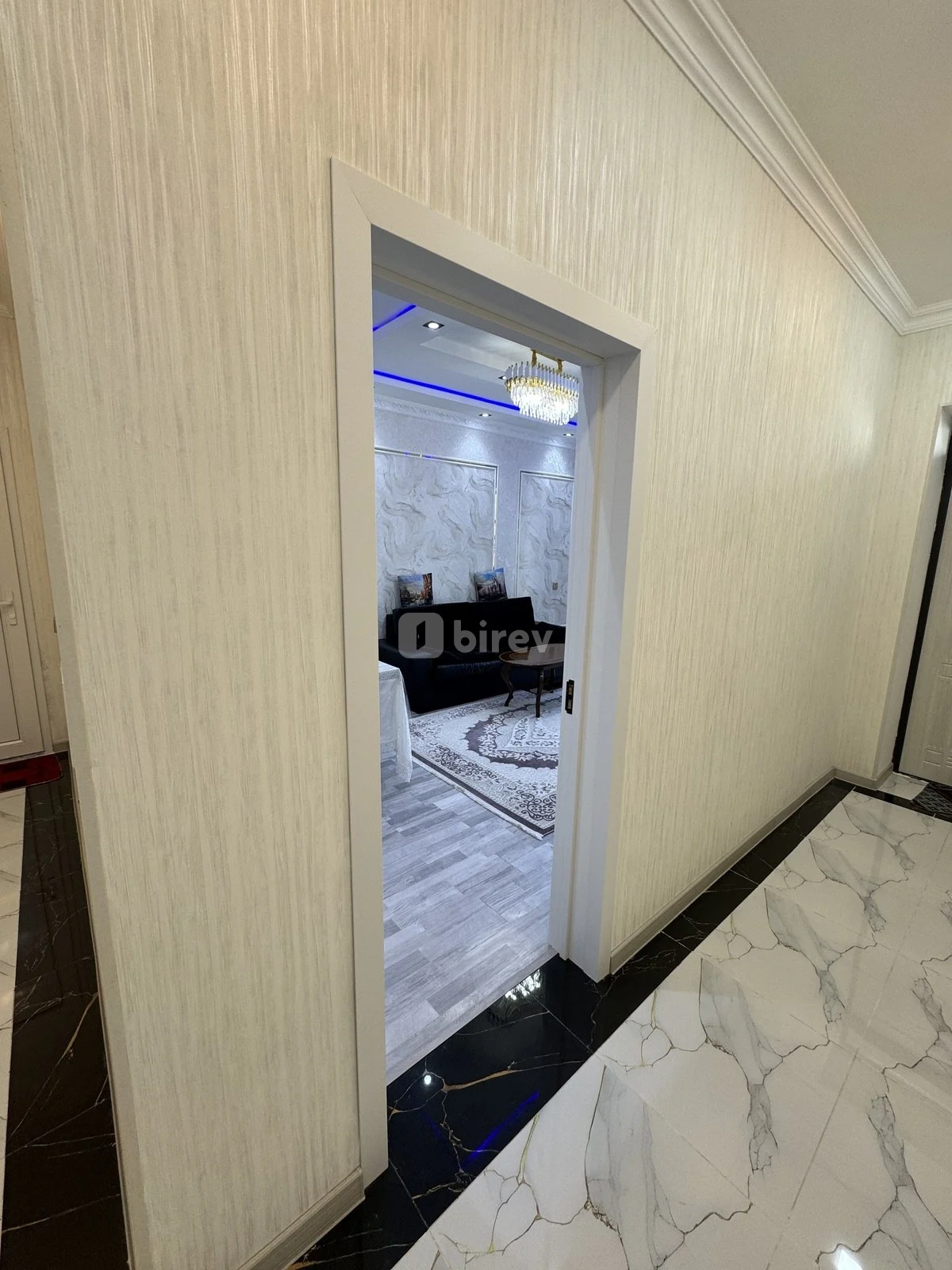 3 otaqlı həyət evi, Zığ q., İdris Süleymanov küçəsi, Suraxanı rayonu — şəkil 11