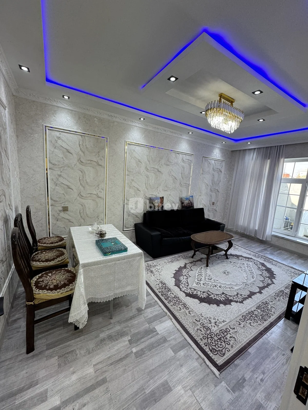 3 otaqlı həyət evi, Zığ q., İdris Süleymanov küçəsi, Suraxanı rayonu — şəkil 12