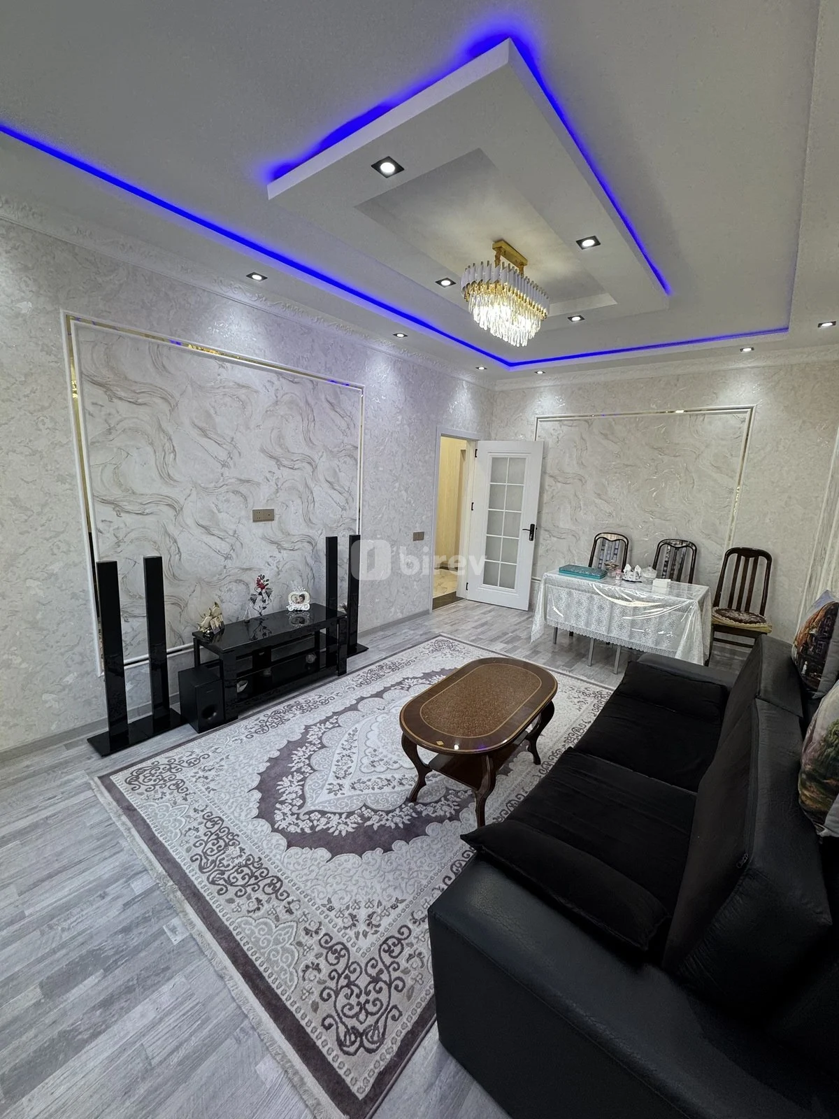3 otaqlı həyət evi, Zığ q., İdris Süleymanov küçəsi, Suraxanı rayonu — şəkil 13