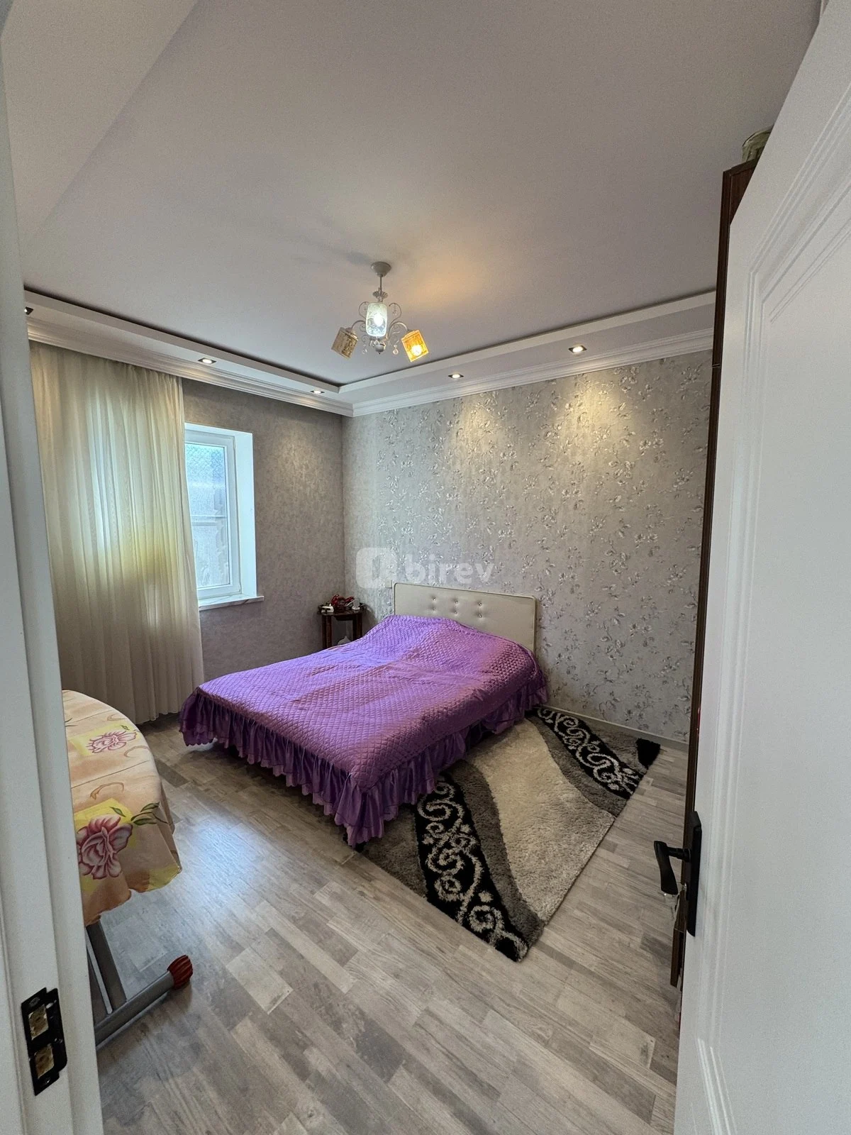 3 otaqlı həyət evi, Zığ q., İdris Süleymanov küçəsi, Suraxanı rayonu — şəkil 15