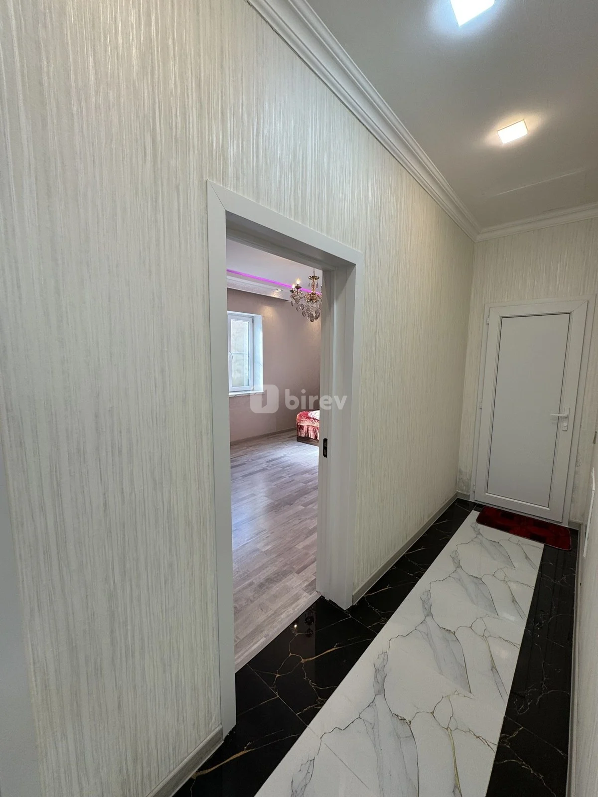 3 otaqlı həyət evi, Zığ q., İdris Süleymanov küçəsi, Suraxanı rayonu — şəkil 17
