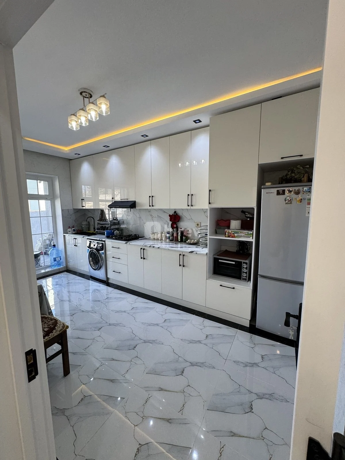 3 otaqlı həyət evi, Zığ q., İdris Süleymanov küçəsi, Suraxanı rayonu — şəkil 21