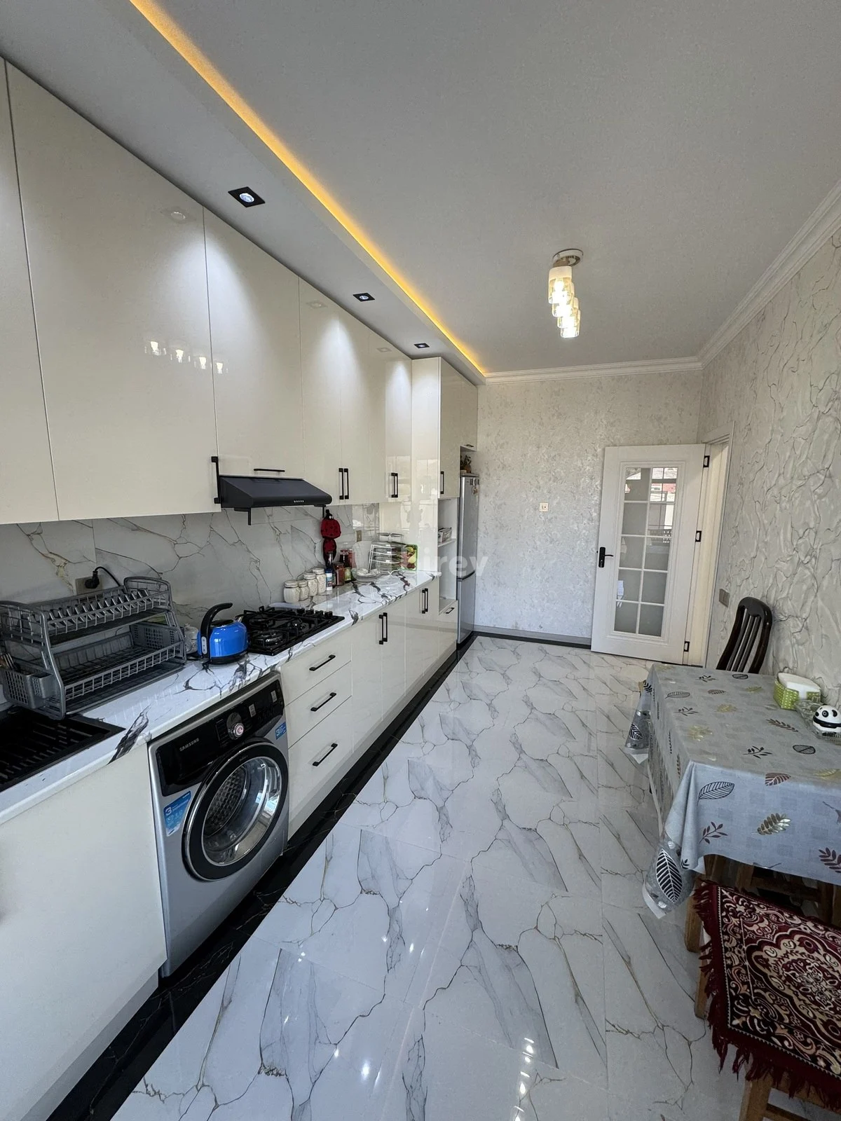 3 otaqlı həyət evi, Zığ q., İdris Süleymanov küçəsi, Suraxanı rayonu — şəkil 22