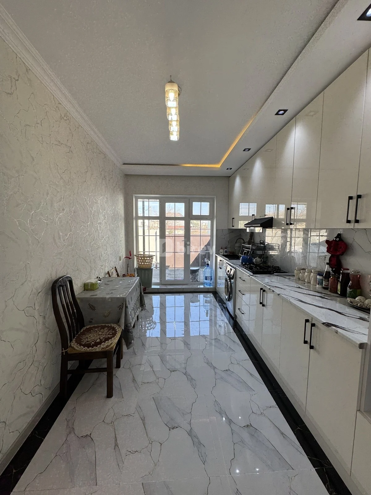 3 otaqlı həyət evi, Zığ q., İdris Süleymanov küçəsi, Suraxanı rayonu — şəkil 23
