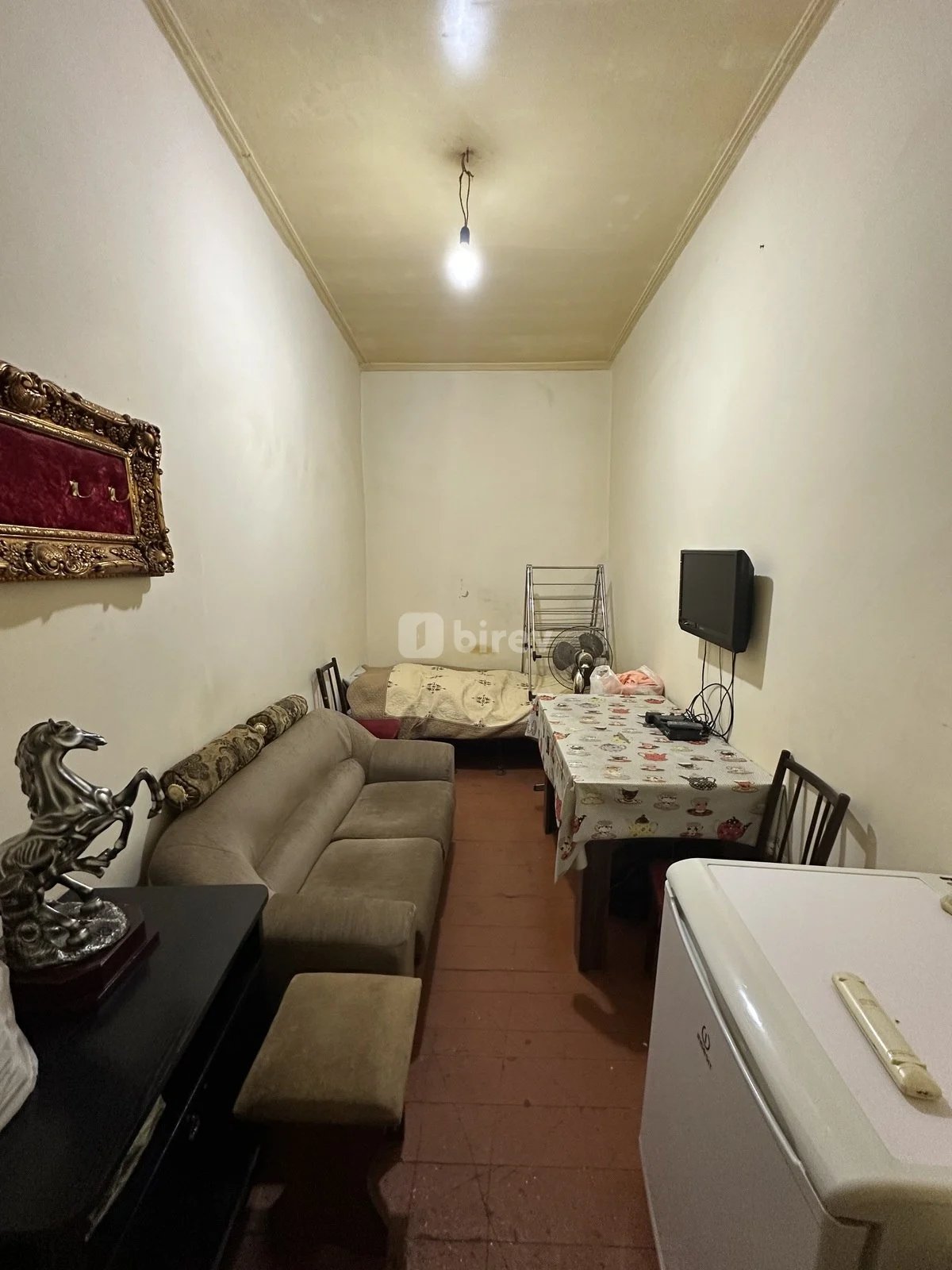 1 otaqlı mənzil, Səbail rayonu, Azərbaycan prospekti, Bakı şəhəri — şəkil 6
