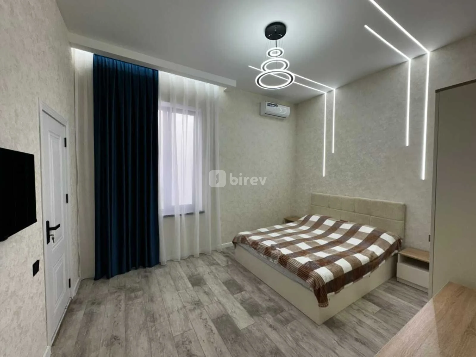 4 otaqlı həyət evi, Şüvəlan q., Şüvəlan qəsəbəsi, Xəzər rayonu — şəkil 9