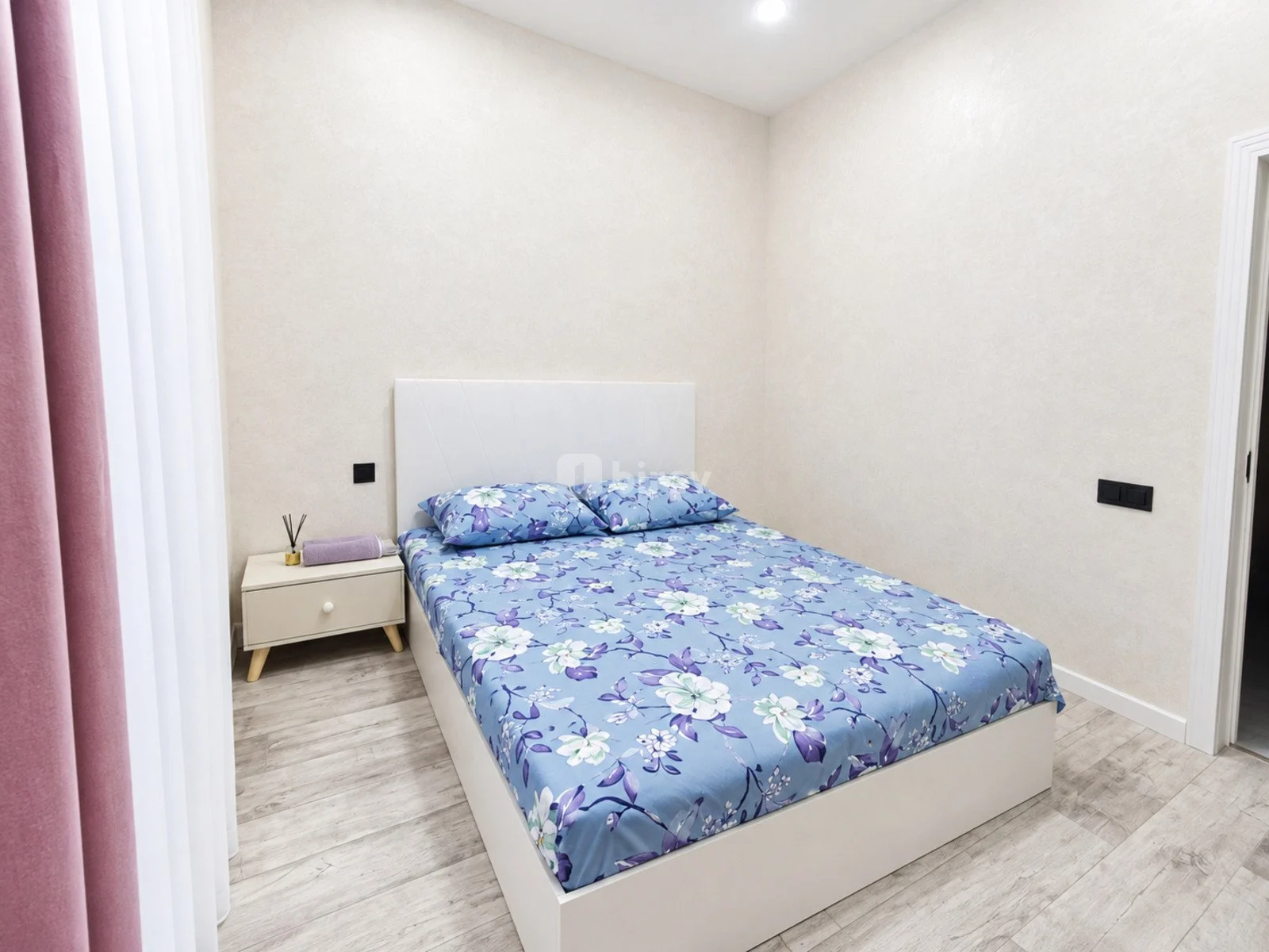 4 otaqlı həyət evi, Şüvəlan q., Şüvəlan qəsəbəsi, Xəzər rayonu — şəkil 12