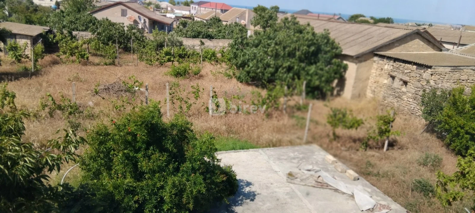 4 otaqlı həyət evi, Görədil q., Görədil qəs., Abşeron rayonu — şəkil 3