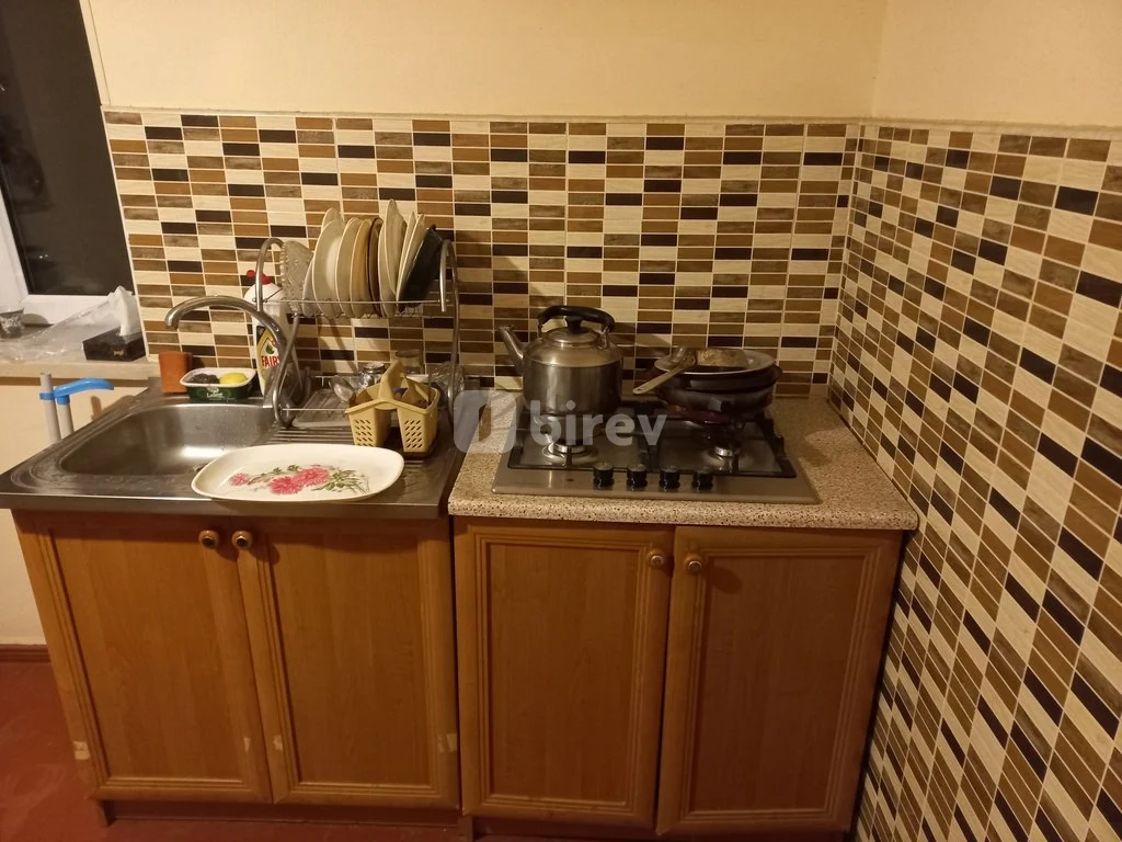 4 otaqlı həyət evi, Görədil q., Görədil qəs., Abşeron rayonu — şəkil 7