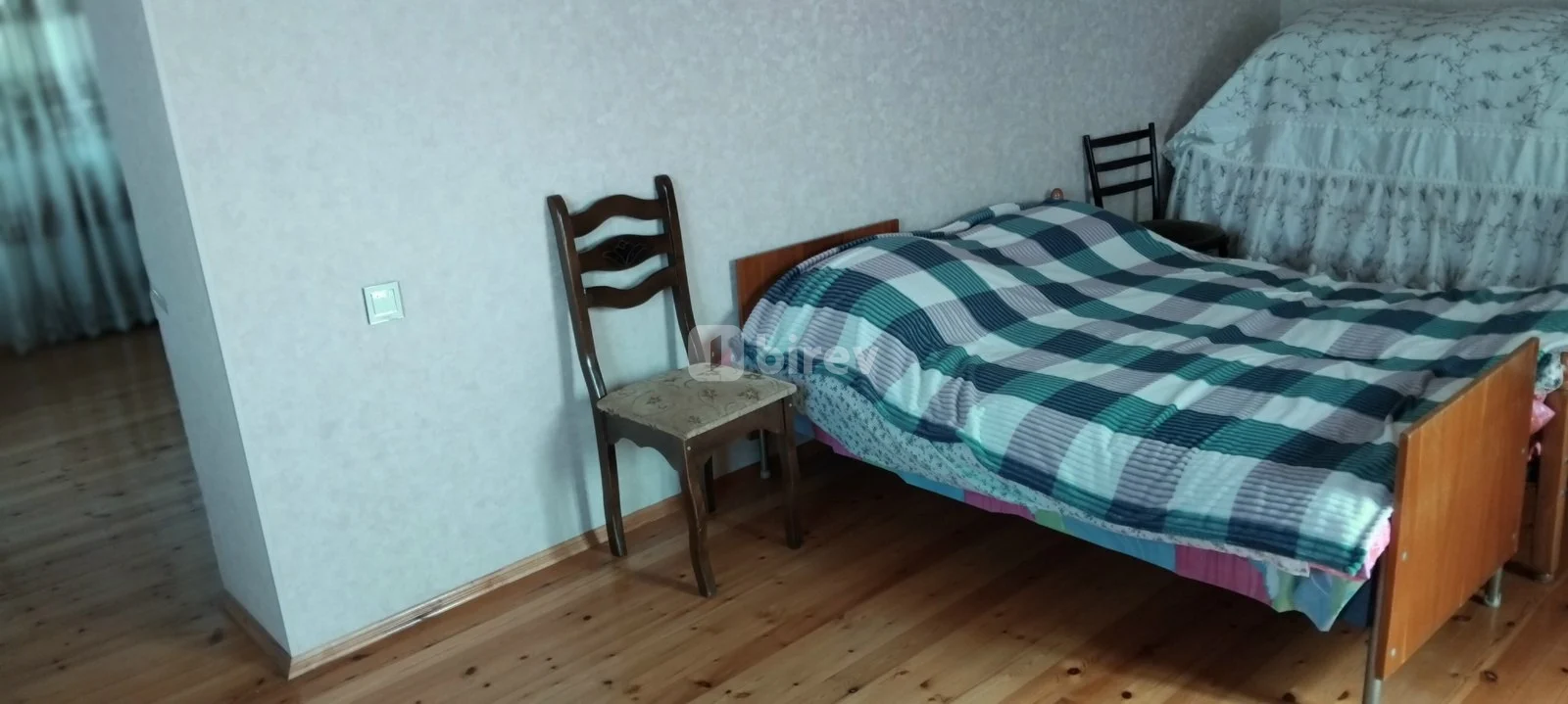 4 otaqlı həyət evi, Görədil q., Görədil qəs., Abşeron rayonu — şəkil 8