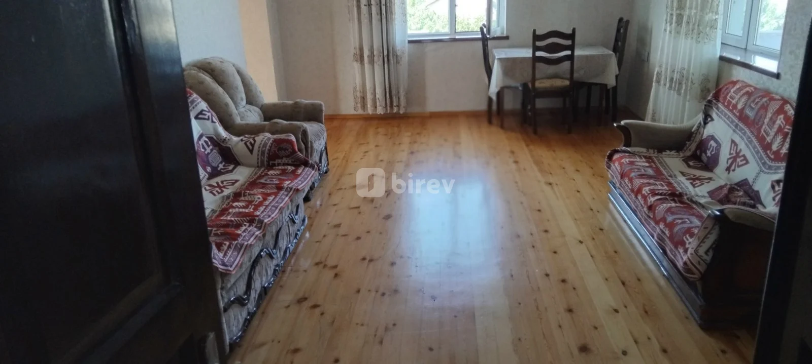 4 otaqlı həyət evi, Görədil q., Görədil qəs., Abşeron rayonu — şəkil 10
