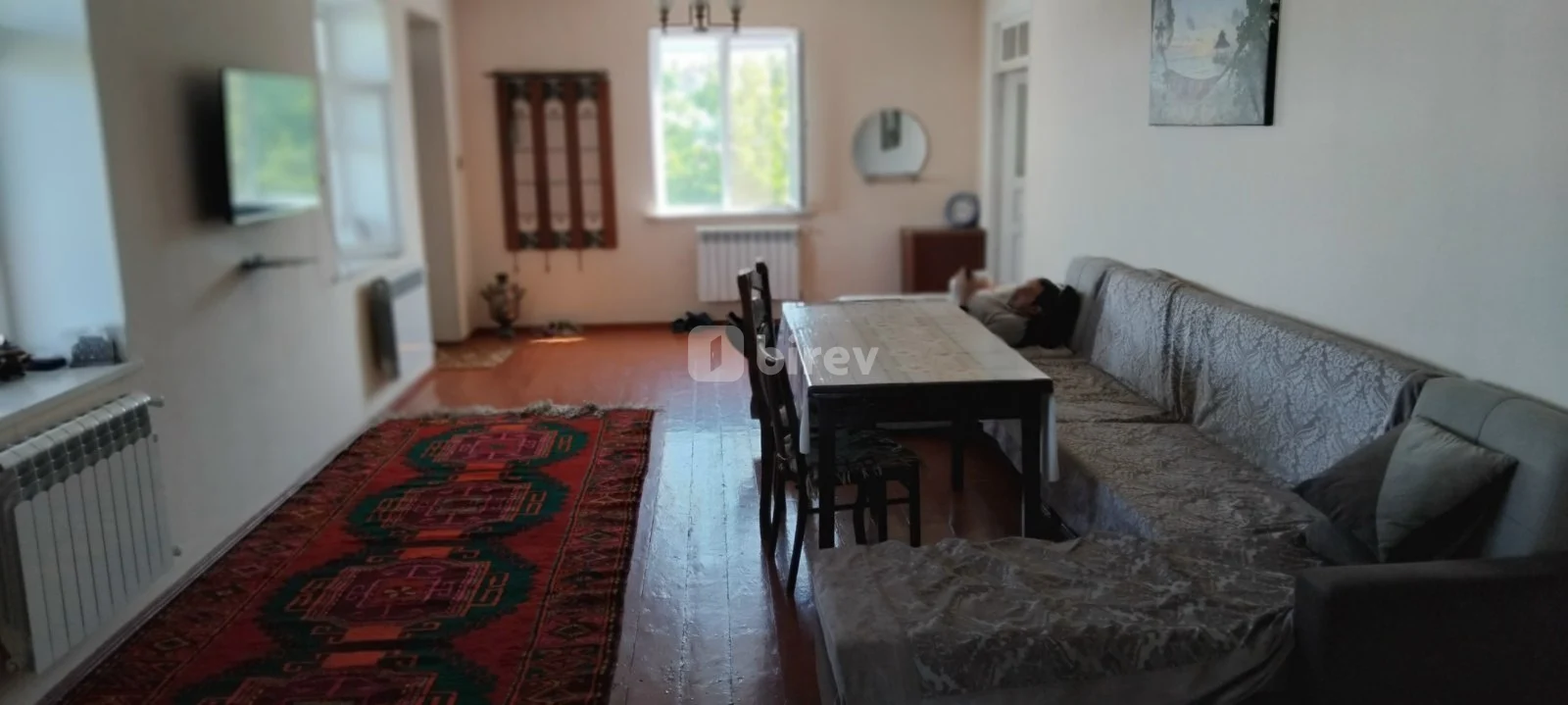 4 otaqlı həyət evi, Görədil q., Görədil qəs., Abşeron rayonu — şəkil 20