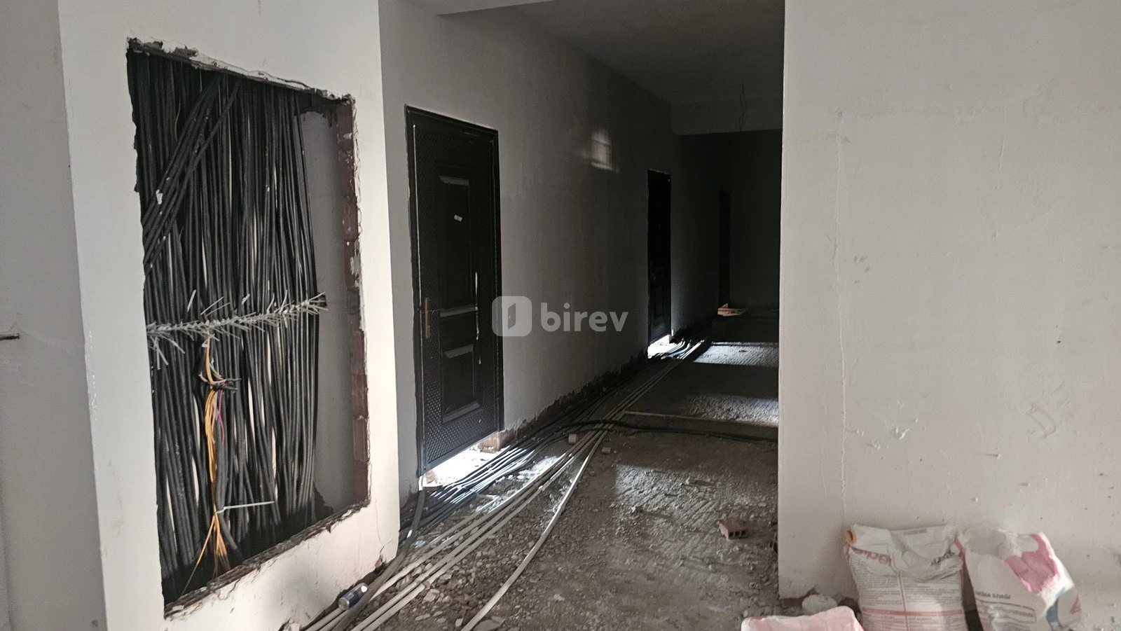 3 otaqlı mənzil, Masazır q., Masazır qəsəbəsi, Abşeron rayonu — şəkil 2