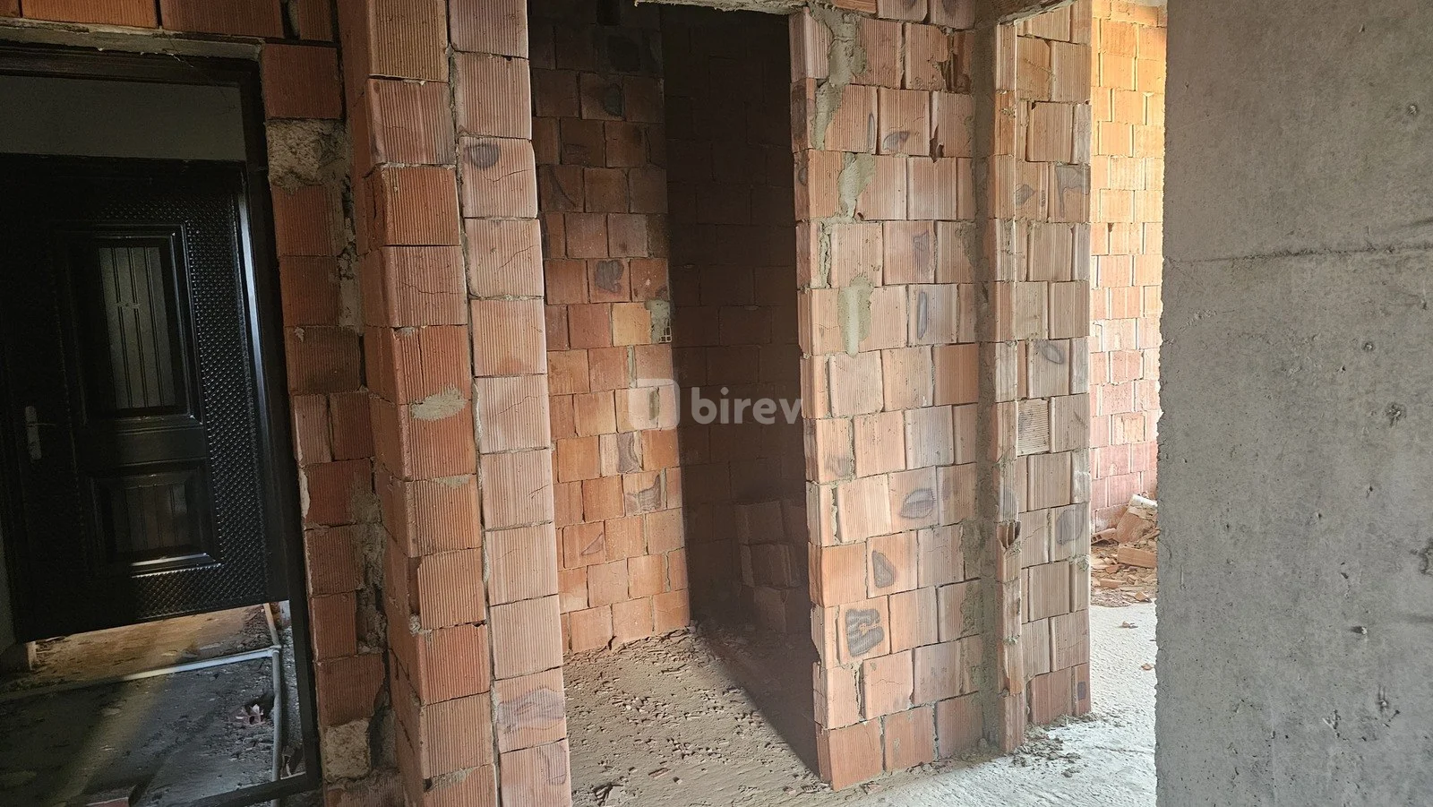 3 otaqlı mənzil, Masazır q., Masazır qəsəbəsi, Abşeron rayonu — şəkil 6