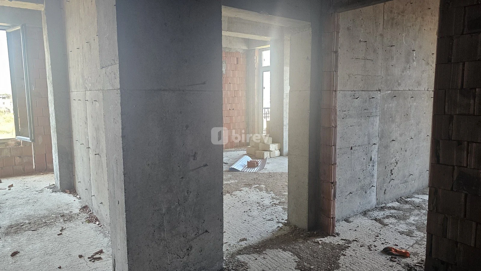 3 otaqlı mənzil, Masazır q., Masazır qəsəbəsi, Abşeron rayonu — şəkil 10
