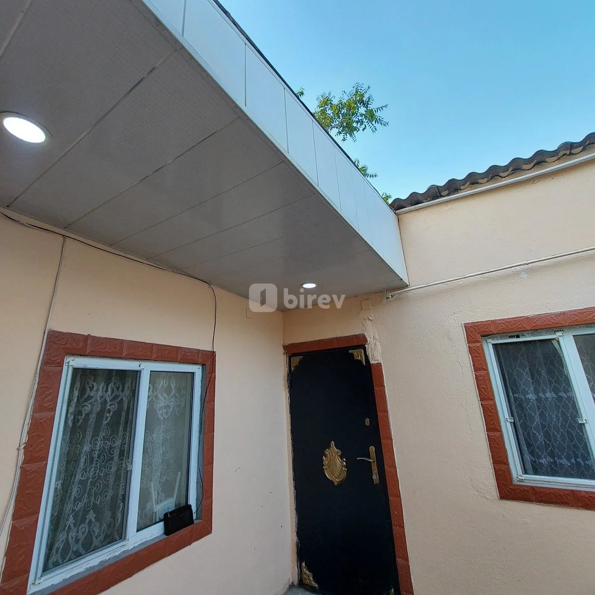 2 otaqlı həyət evi, Əmircan q., Suraxanı qəs., Suraxanı rayonu — şəkil 13