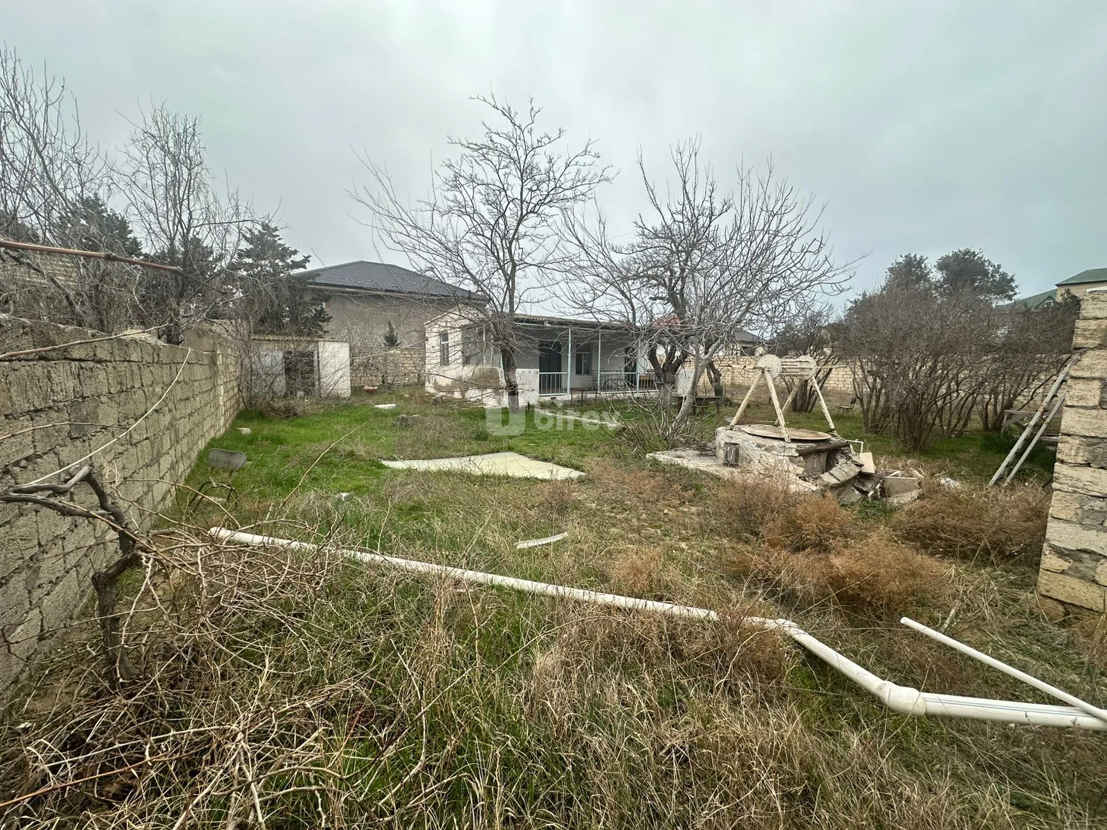 8 sot torpaq, Bilgəh q., Bilgəh qəsəbəsi, Sabunçu rayonu — şəkil 1