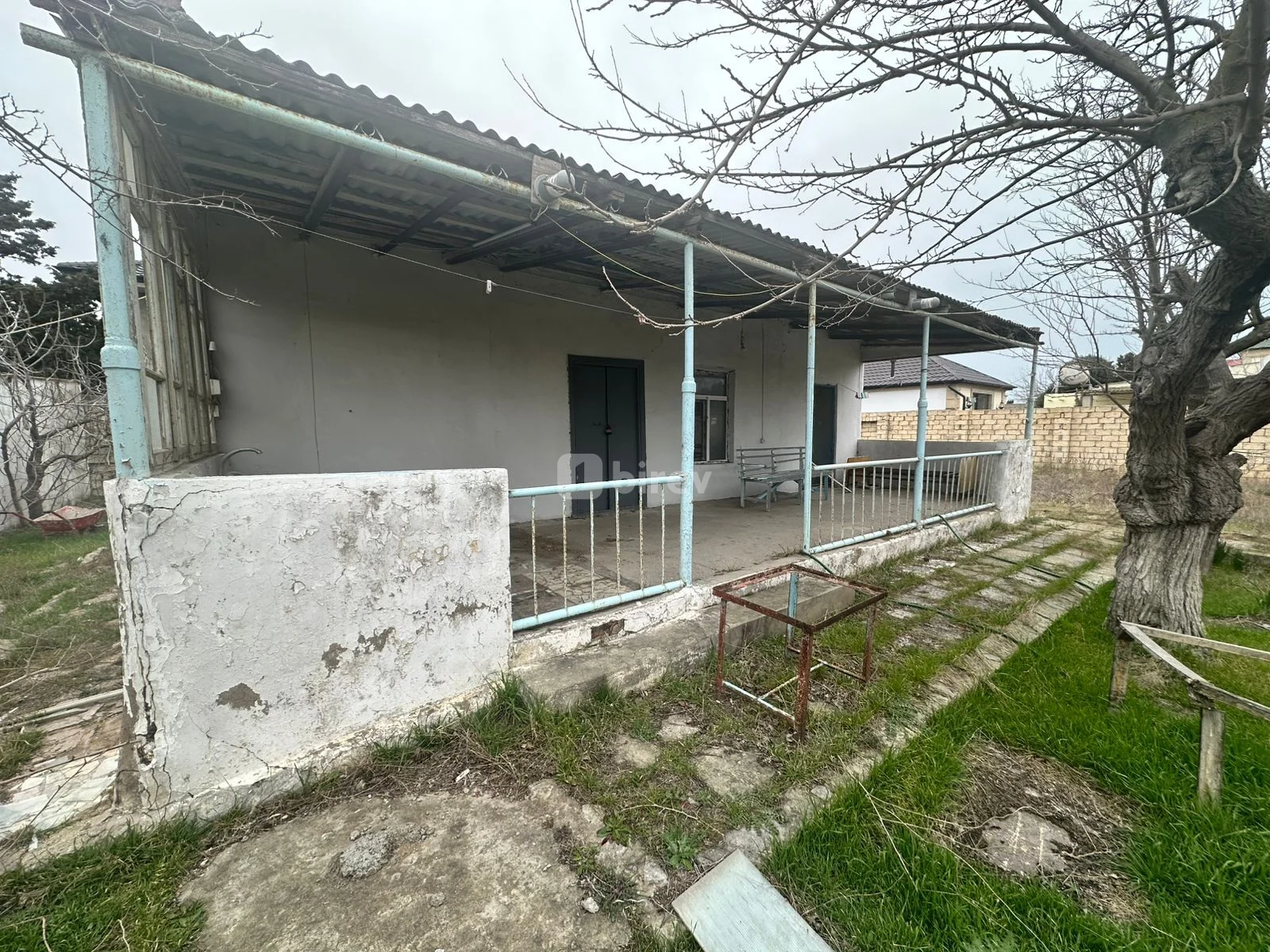8 sot torpaq, Bilgəh q., Bilgəh qəsəbəsi, Sabunçu rayonu — şəkil 3