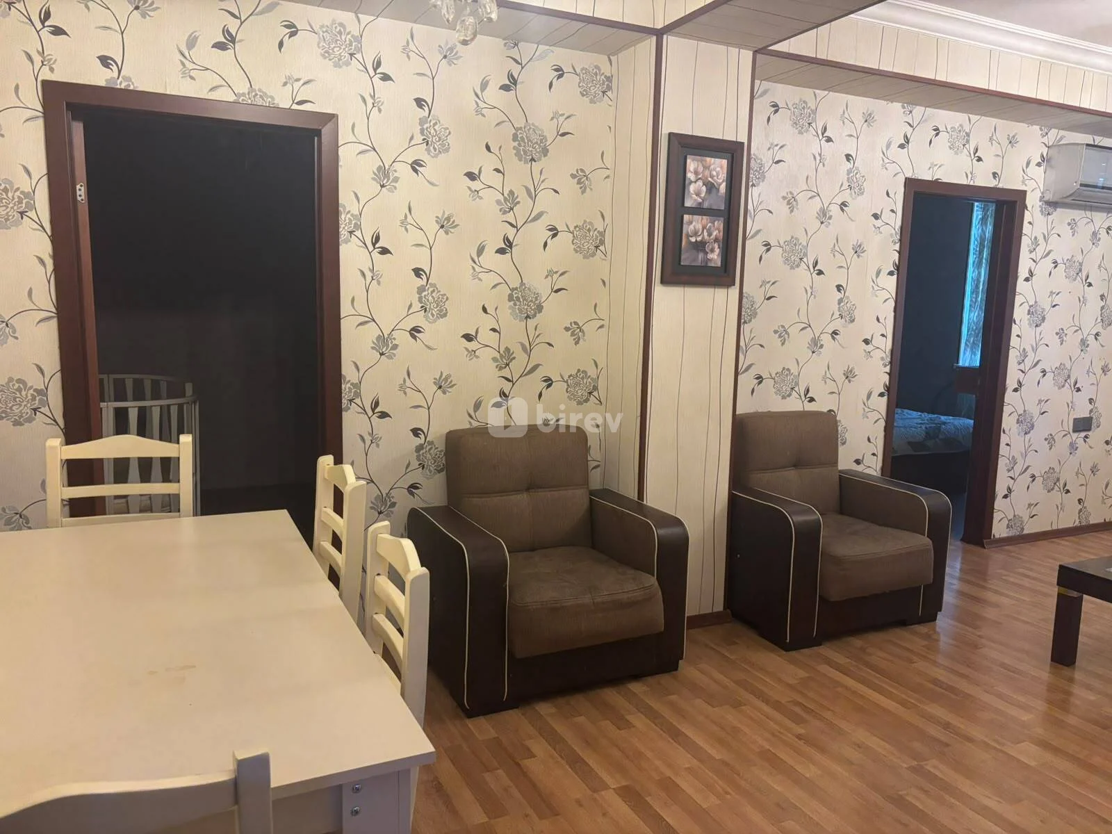 3 otaqlı mənzil, Masazır q., Masazır qəsəbəsi, Abşeron rayonu — şəkil 4