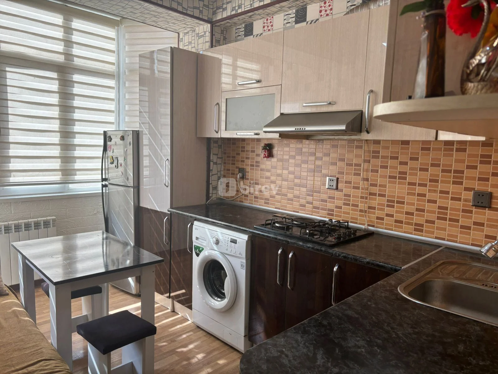 3 otaqlı mənzil, Masazır q., Masazır qəsəbəsi, Abşeron rayonu — şəkil 16