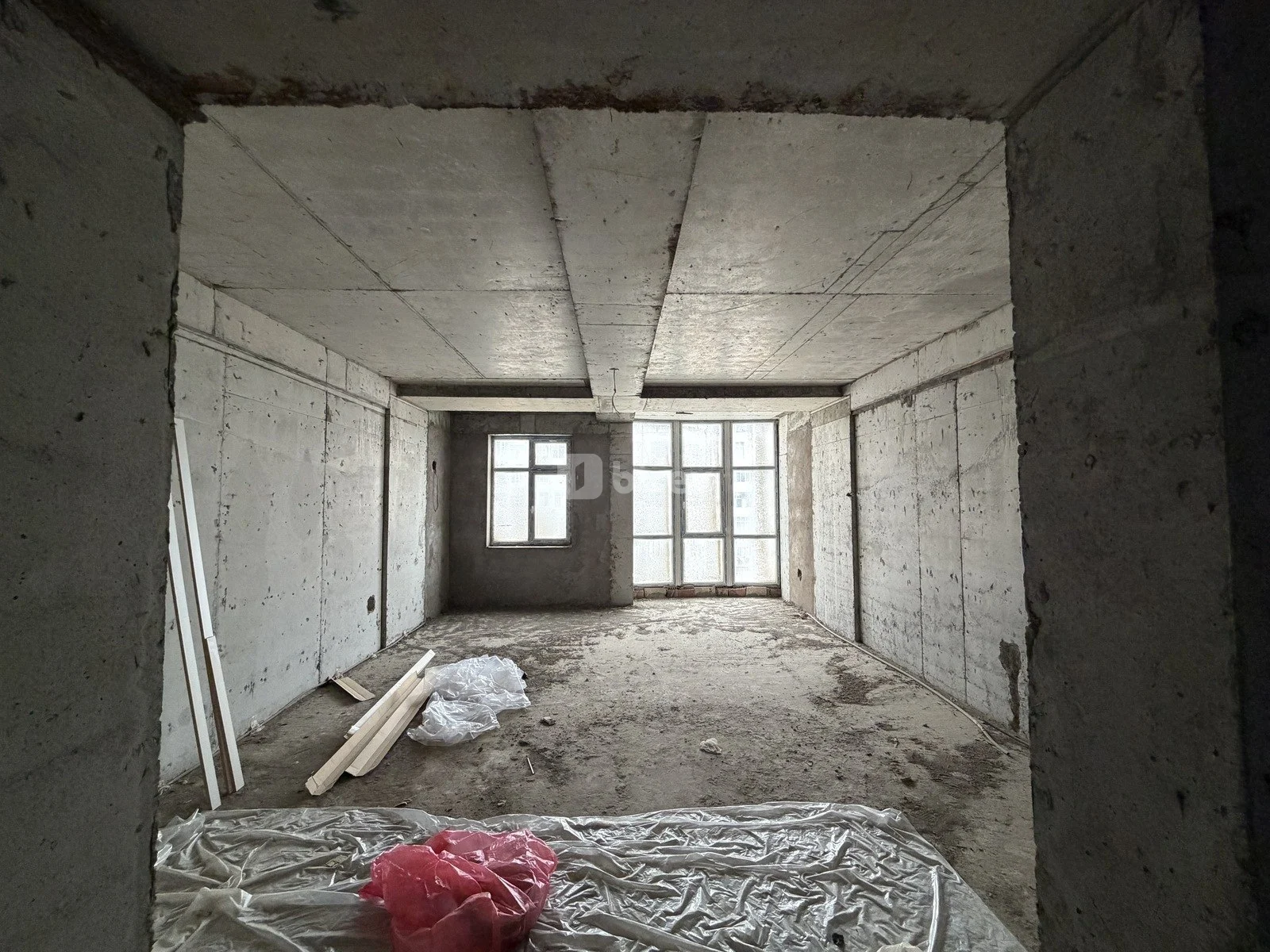4 otaqlı mənzil, Yasamal rayonu, Murtuza Muxtarov küçəsi, Bakı şəhəri — şəkil 7