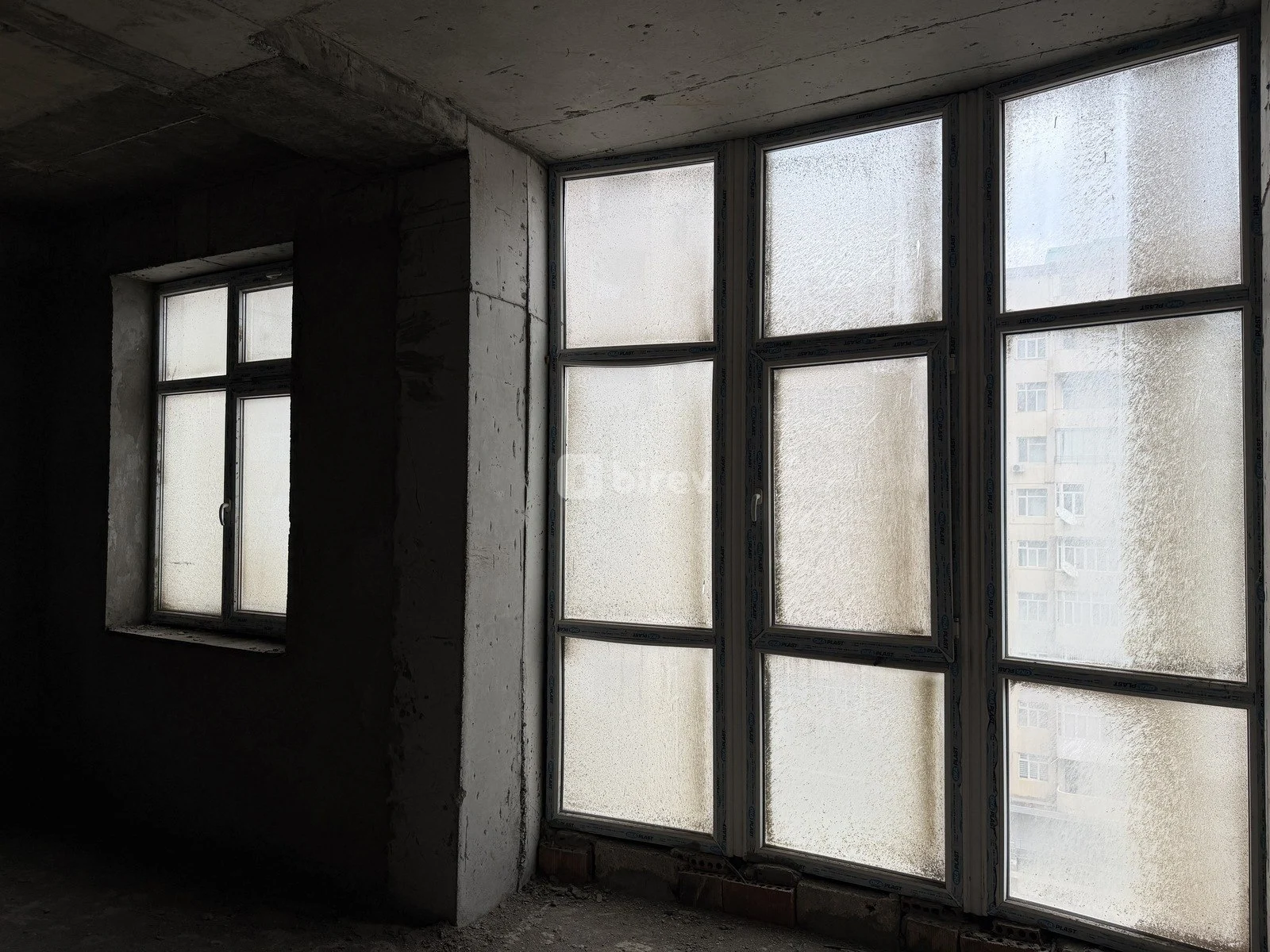 4 otaqlı mənzil, Yasamal rayonu, Murtuza Muxtarov küçəsi, Bakı şəhəri — şəkil 9