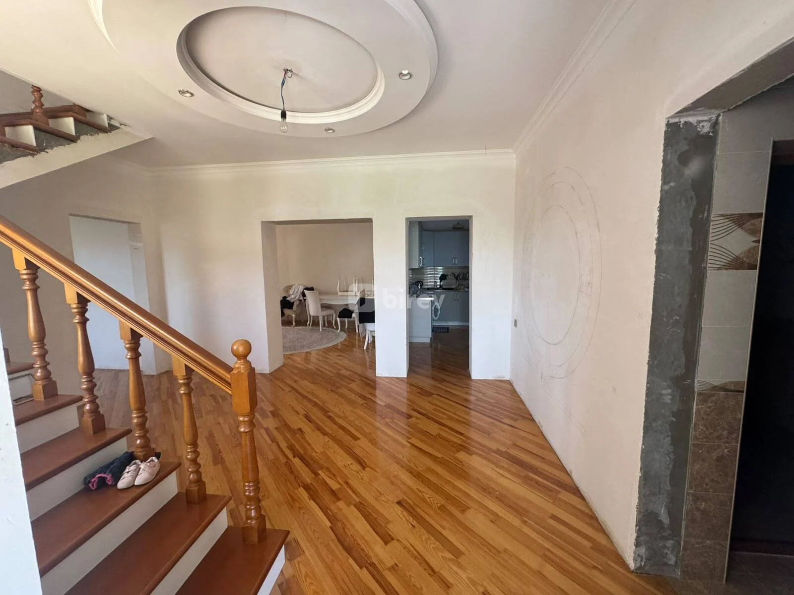 7 otaqlı həyət evi, Biləcəri q., Biləcəri qəsəbəsi, Binəqədi rayonu — şəkil 6