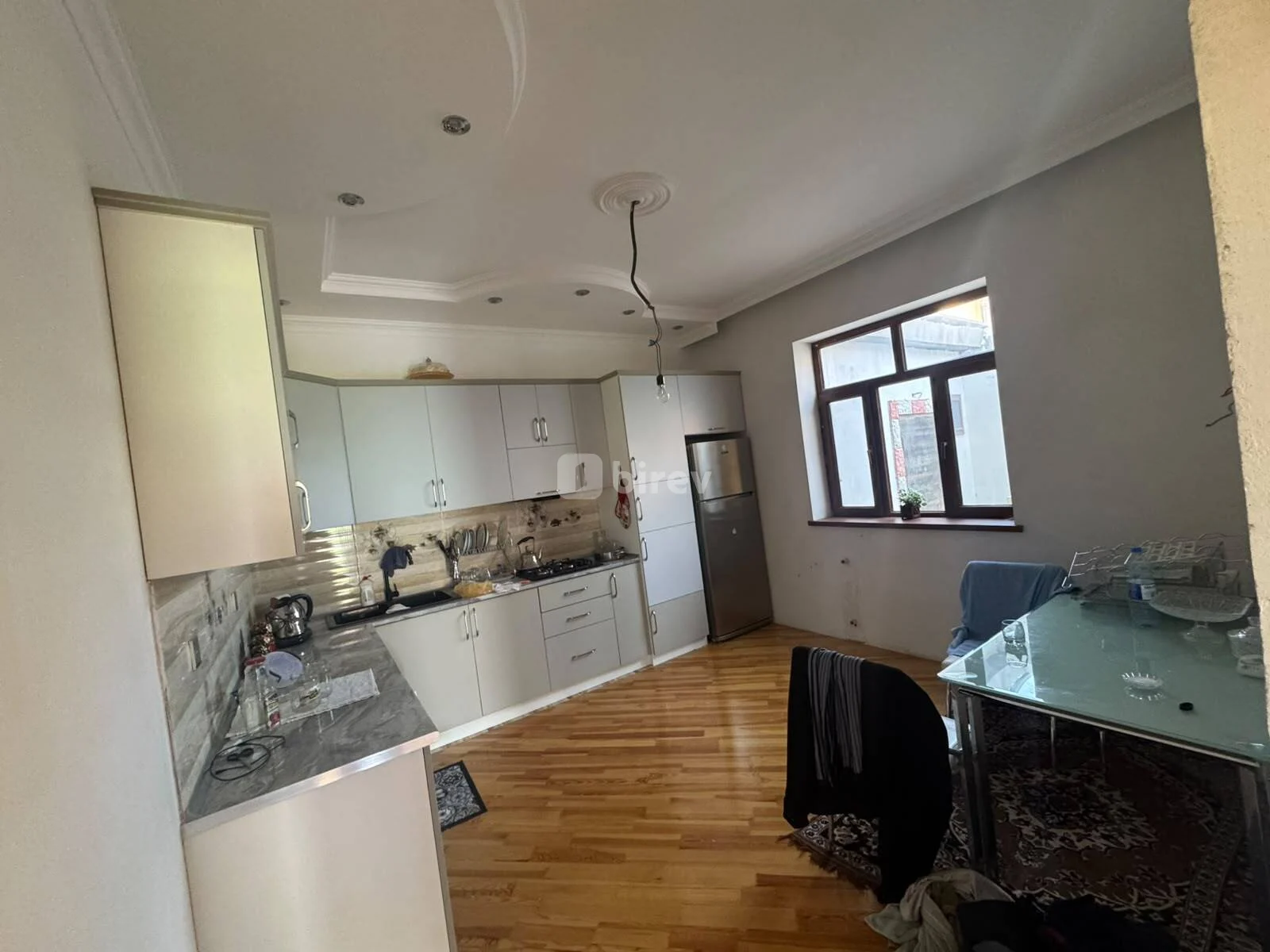 7 otaqlı həyət evi, Biləcəri q., Biləcəri qəsəbəsi, Binəqədi rayonu — şəkil 13