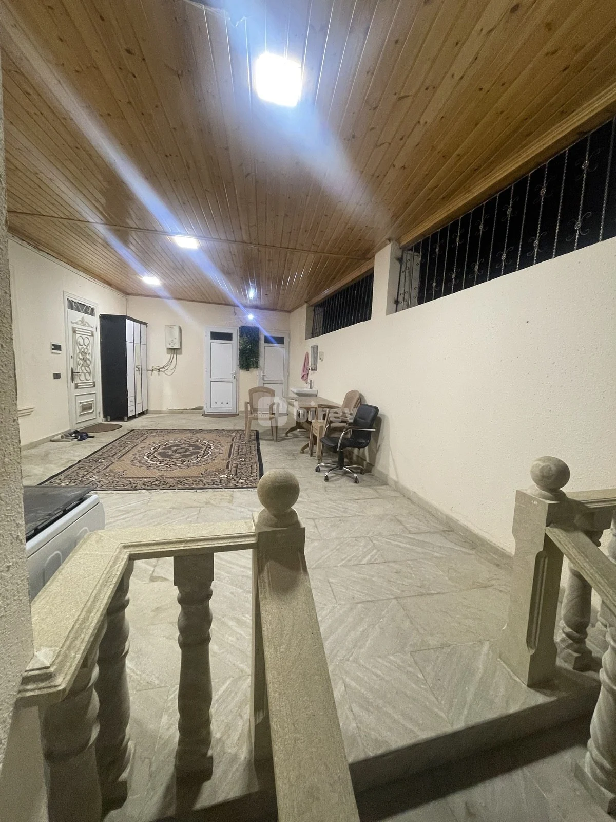 3 otaqlı həyət evi, Balaxanı q., Balaxanı qəsəbəsi, Sabunçu rayonu — şəkil 3