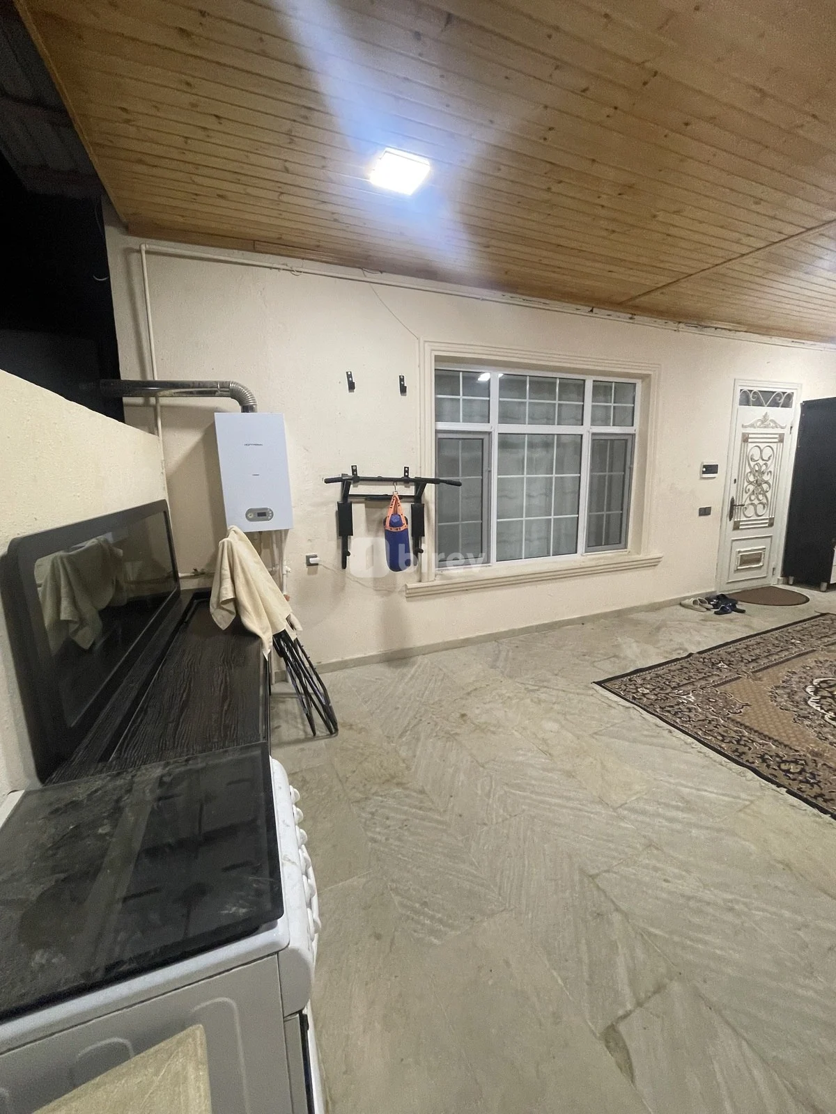 3 otaqlı həyət evi, Balaxanı q., Balaxanı qəsəbəsi, Sabunçu rayonu — şəkil 4