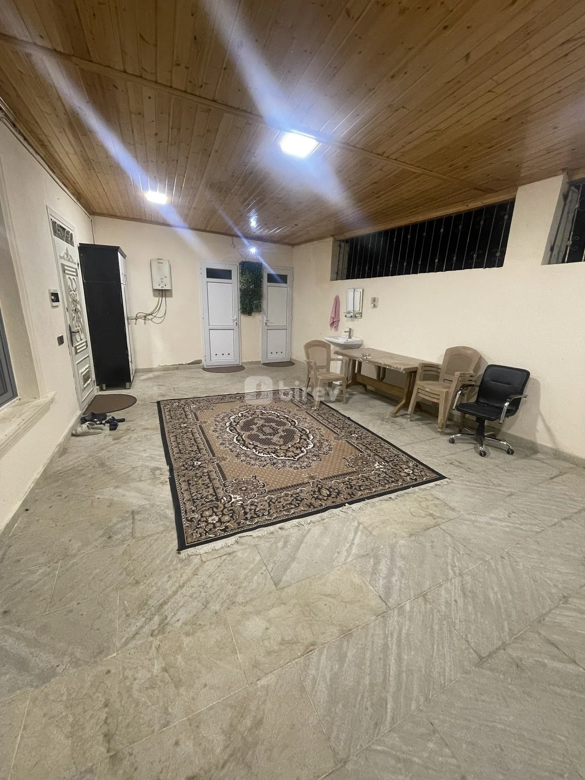 3 otaqlı həyət evi, Balaxanı q., Balaxanı qəsəbəsi, Sabunçu rayonu — şəkil 5