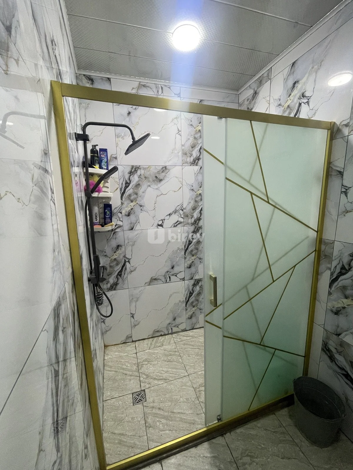 3 otaqlı həyət evi, Balaxanı q., Balaxanı qəsəbəsi, Sabunçu rayonu — şəkil 7