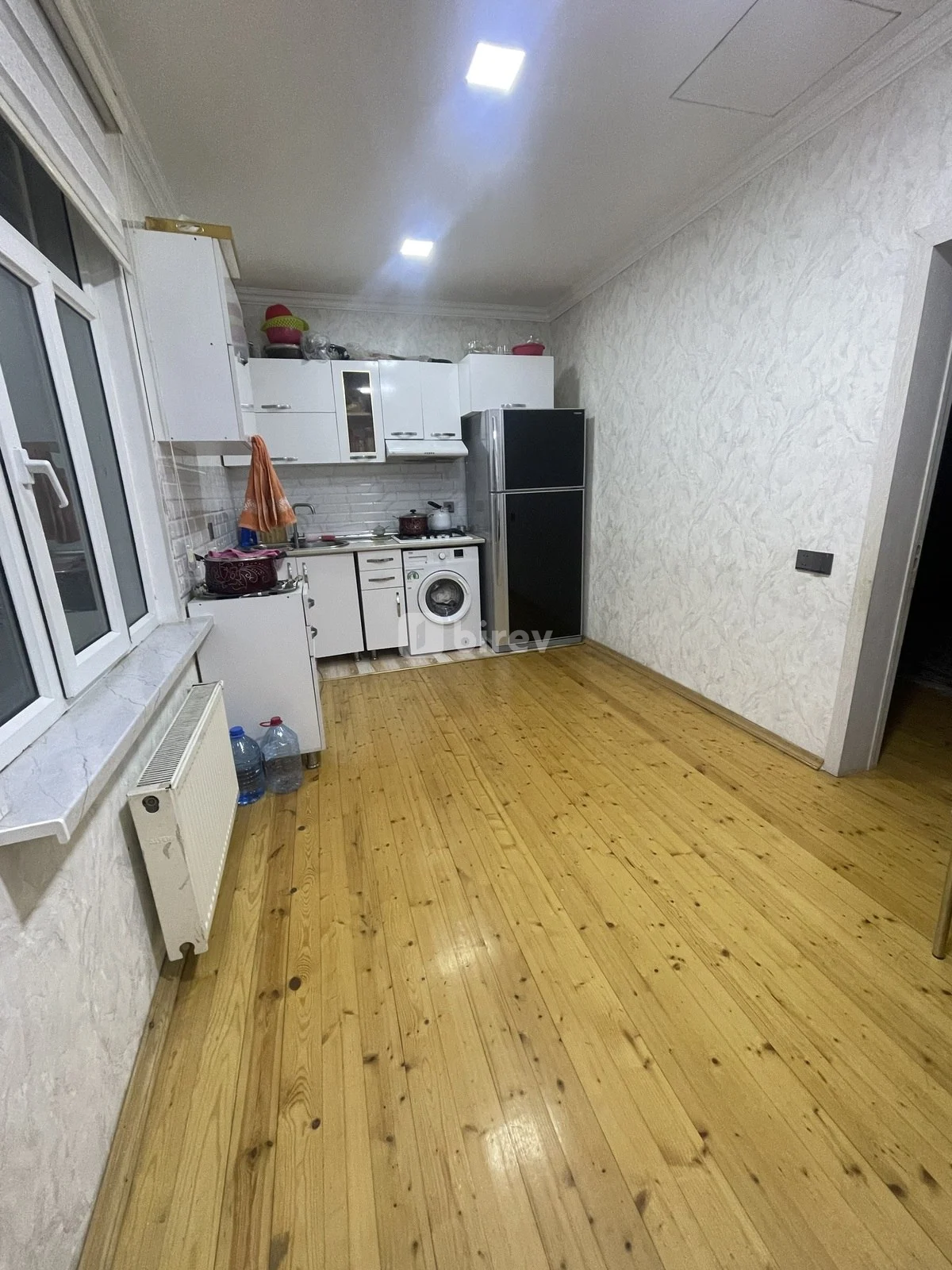 3 otaqlı həyət evi, Balaxanı q., Balaxanı qəsəbəsi, Sabunçu rayonu — şəkil 9
