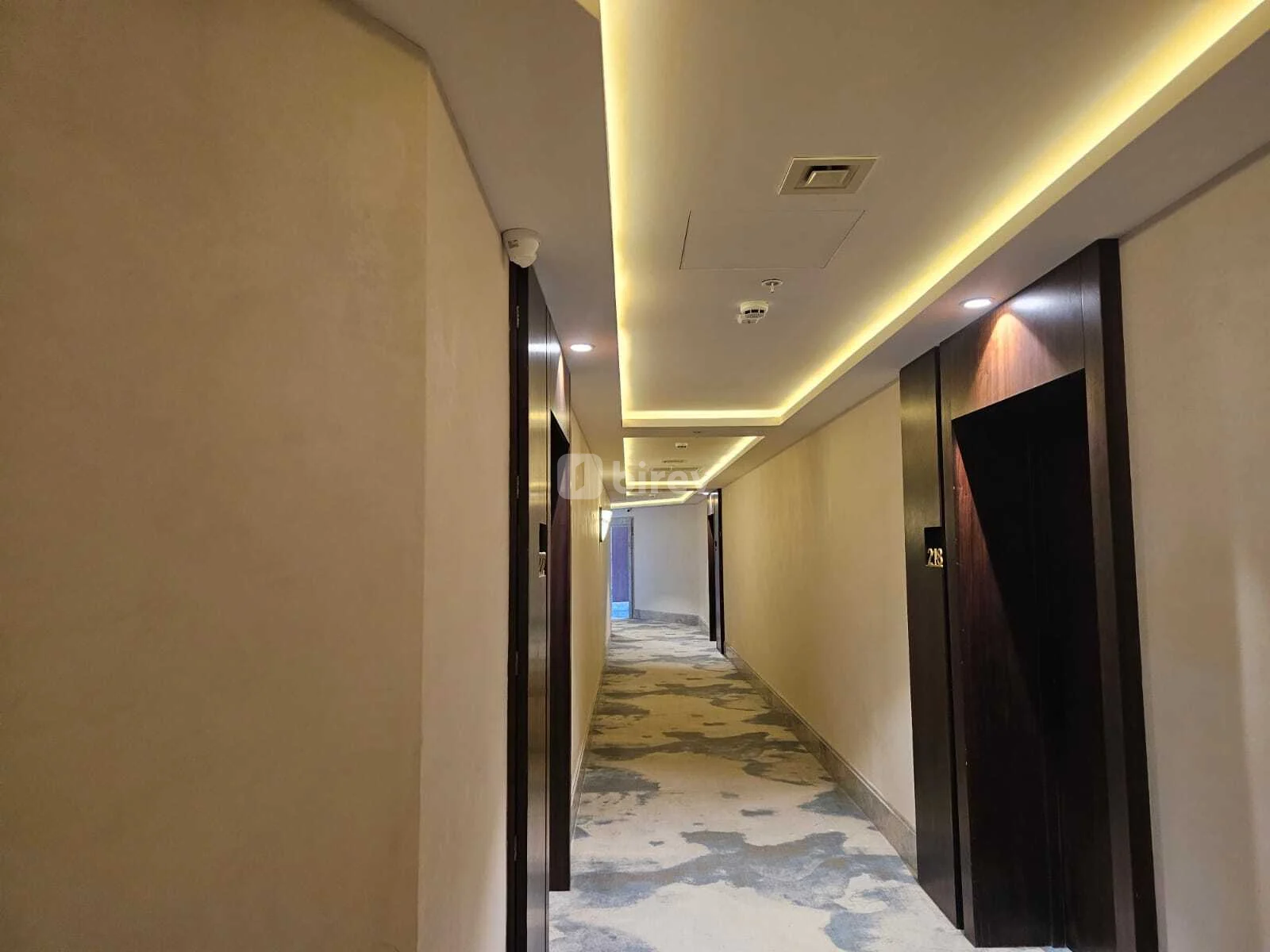 1 otaqlı mənzil, Sea Breeze q., Sea Breeze, Sabunçu rayonu — şəkil 3