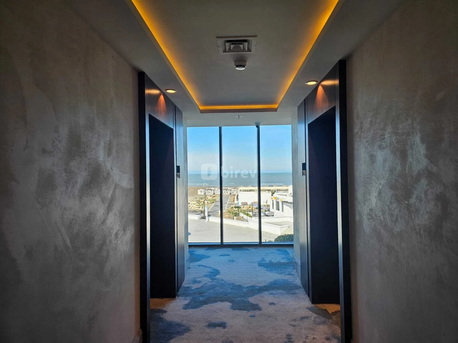 1 otaqlı mənzil, Sea Breeze q., Sea Breeze, Sabunçu rayonu — şəkil 5