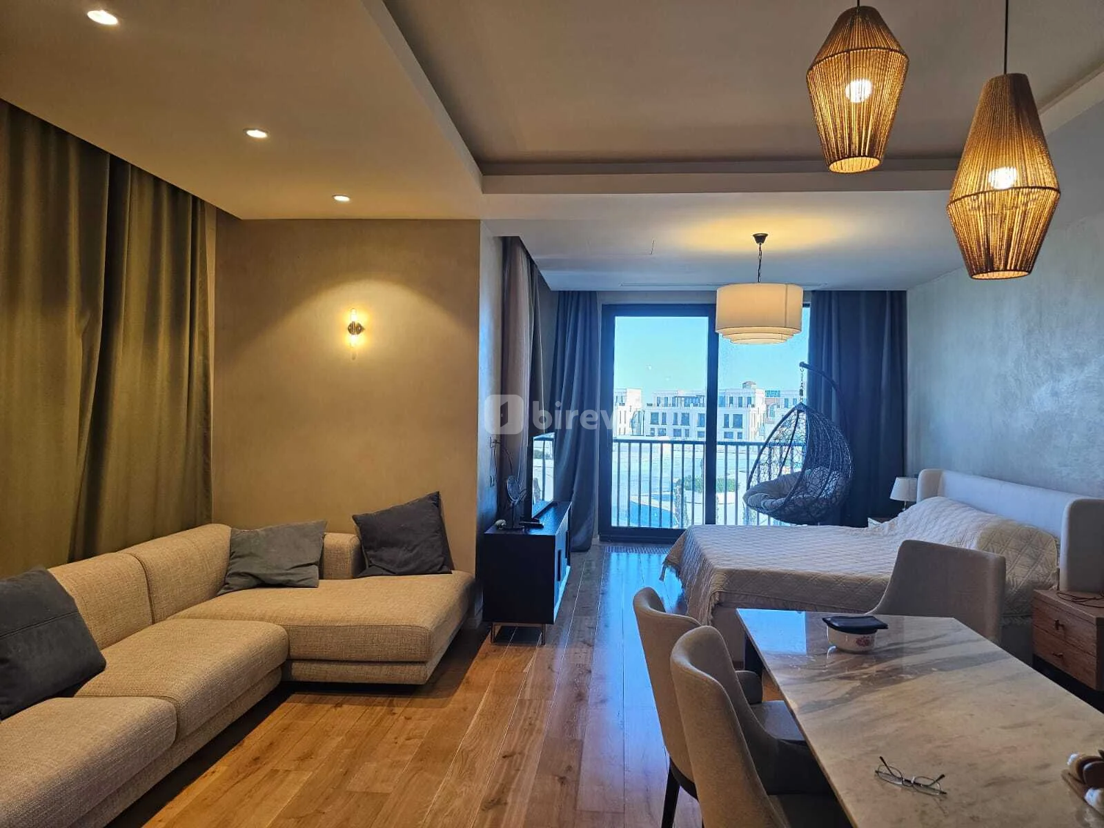 1 otaqlı mənzil, Sea Breeze q., Sea Breeze, Sabunçu rayonu — şəkil 6