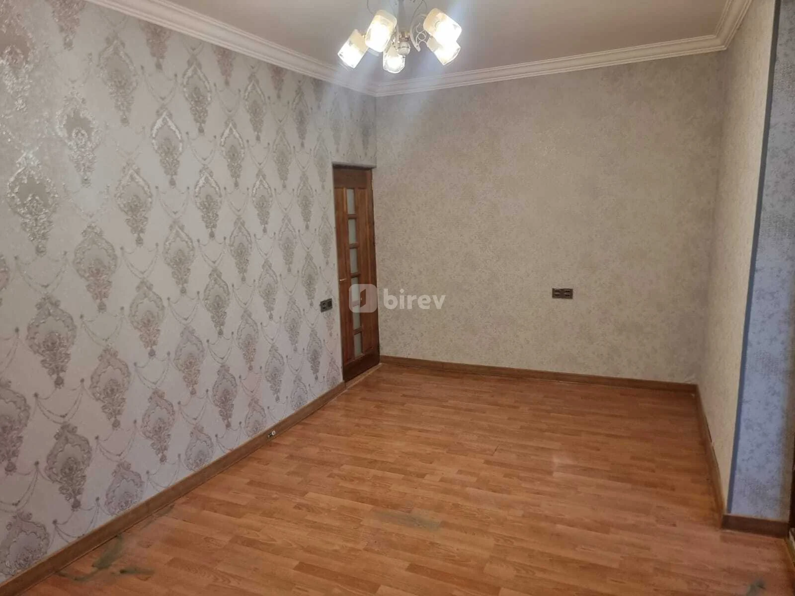 3 otaqlı mənzil, Nərimanov rayonu, Azadlıq prospekti 140, Bakı şəhəri — şəkil 3