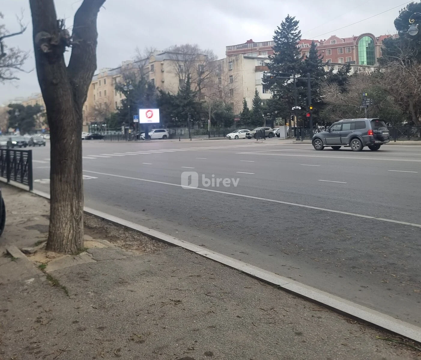 3 otaqlı mənzil, Nərimanov rayonu, Azadlıq prospekti 140, Bakı şəhəri — şəkil 8