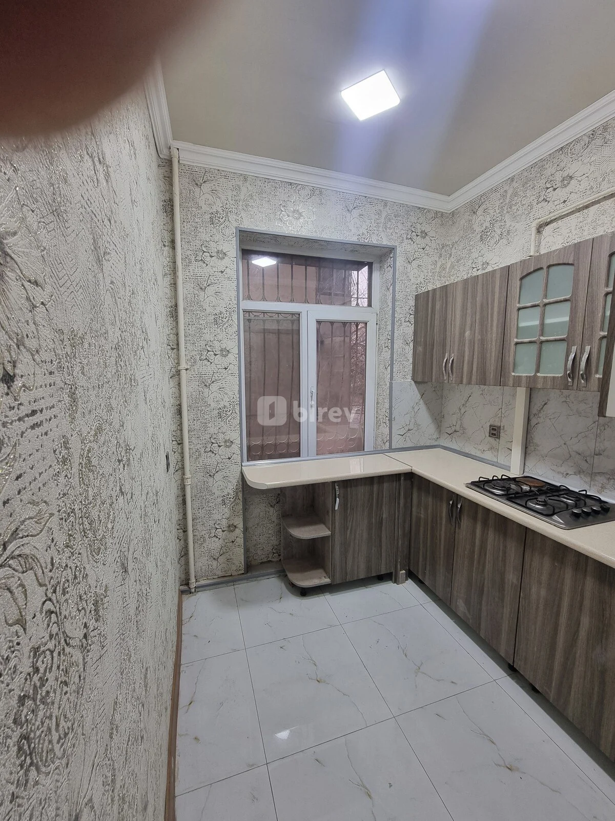 3 otaqlı mənzil, Nərimanov rayonu, Azadlıq prospekti 140, Bakı şəhəri — şəkil 11