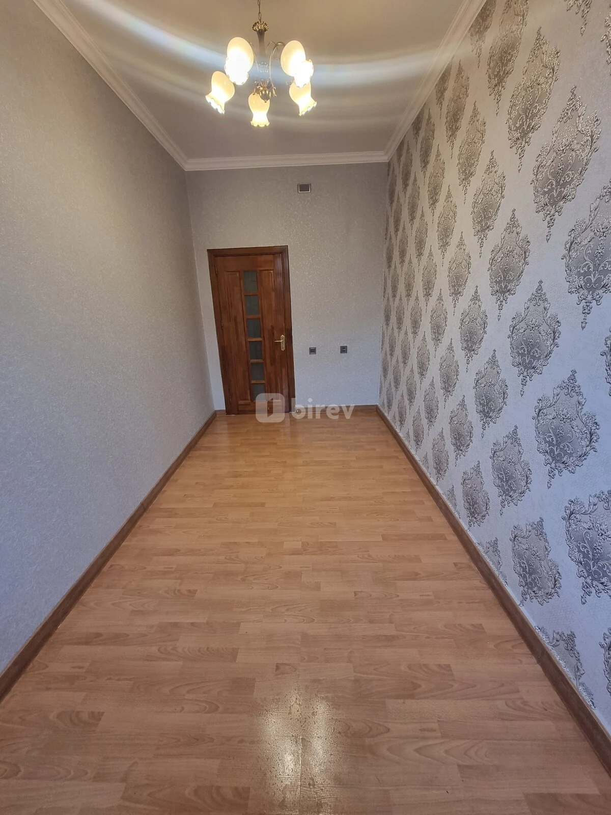 3 otaqlı mənzil, Nərimanov rayonu, Azadlıq prospekti 140, Bakı şəhəri — şəkil 16