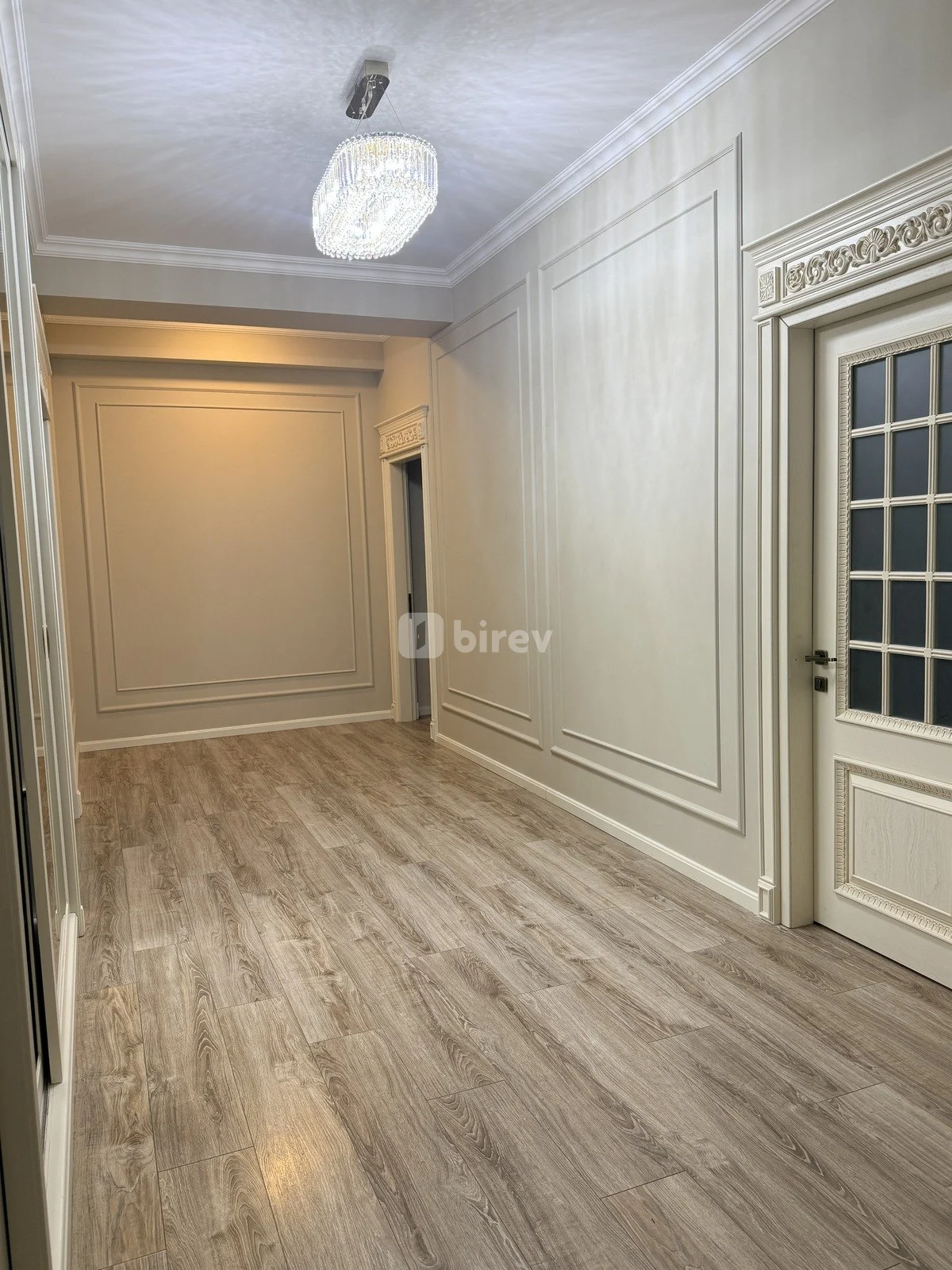 4 otaqlı mənzil, Ağ şəhər q., Fortis Residence YK, Xətai rayonu — şəkil 7