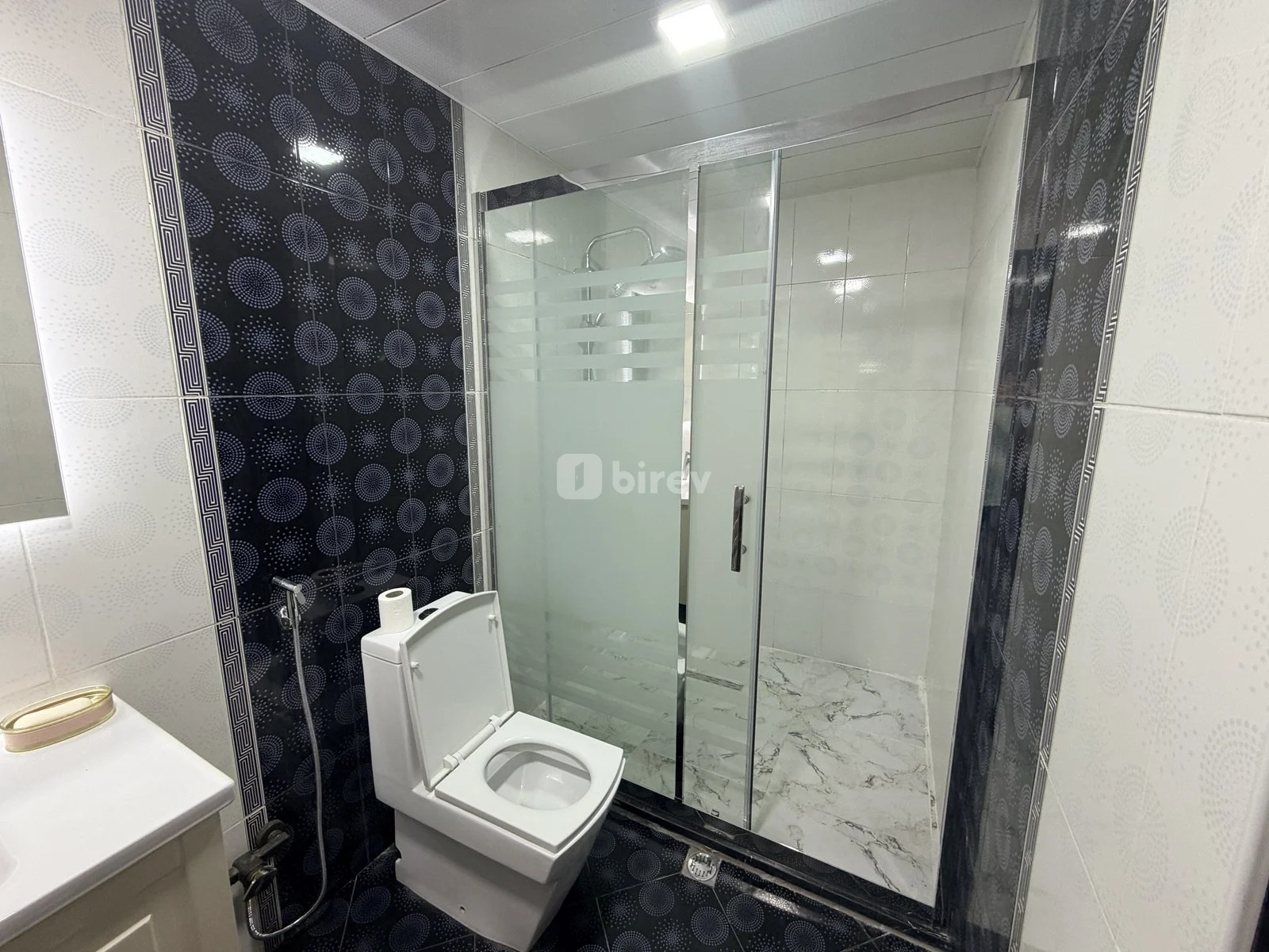 5 otaqlı həyət evi, Zığ q., Zığ şossesi, Suraxanı rayonu — şəkil 4